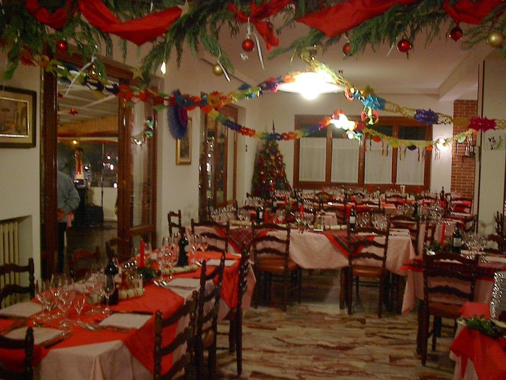 Hotel San Marino 3*