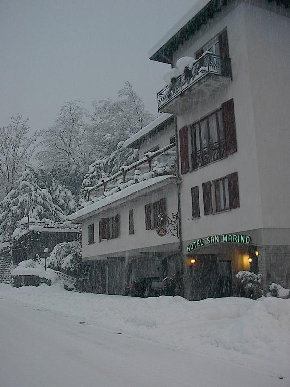 Hotel San Marino