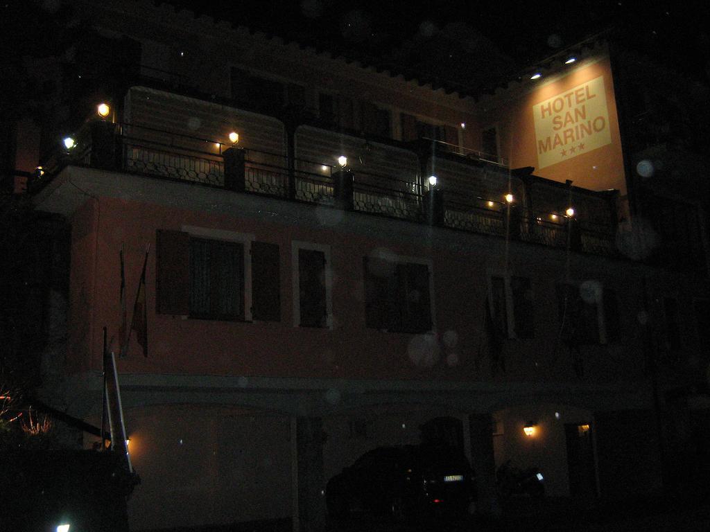 San Marino 3* Laglio