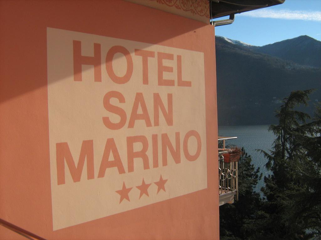 San Marino Laglio