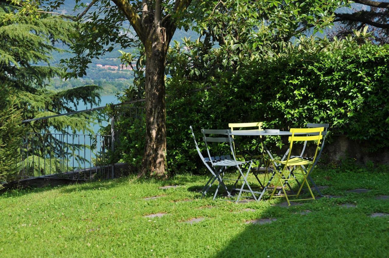 Residenza Molinatto Oggiono