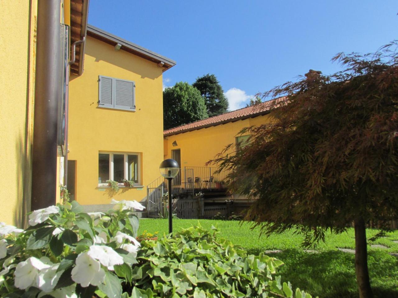 Residenza Molinatto * Oggiono