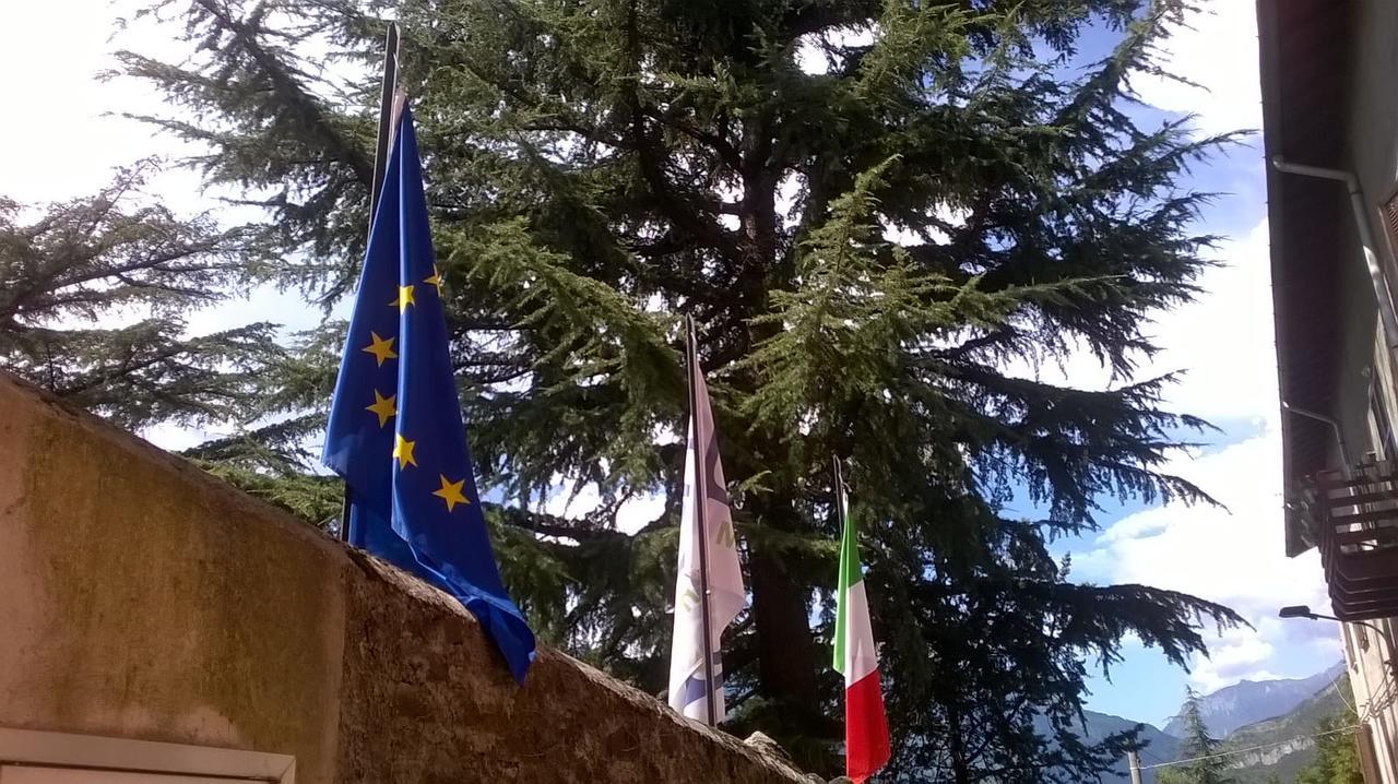 Residenza Molinatto Hostel
