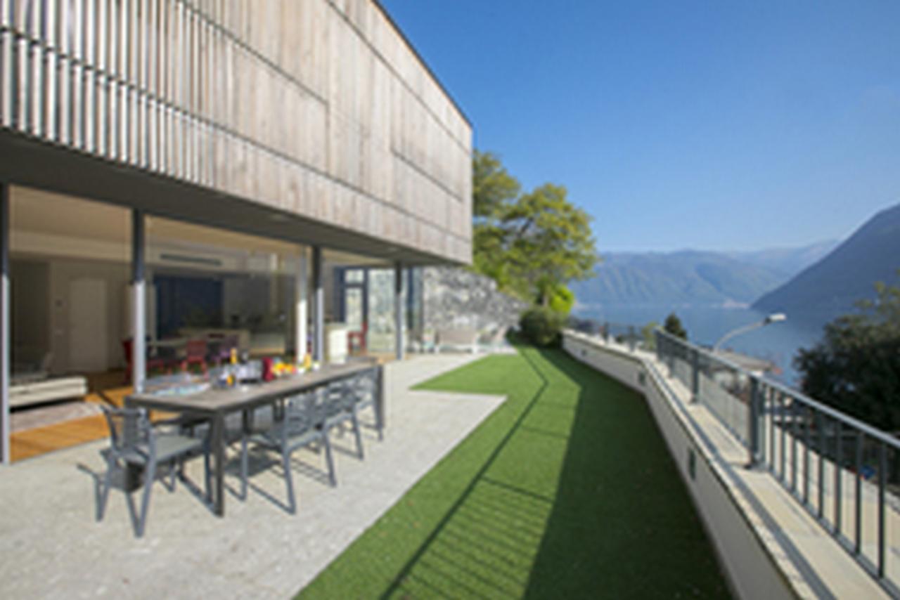 Villa Eliza