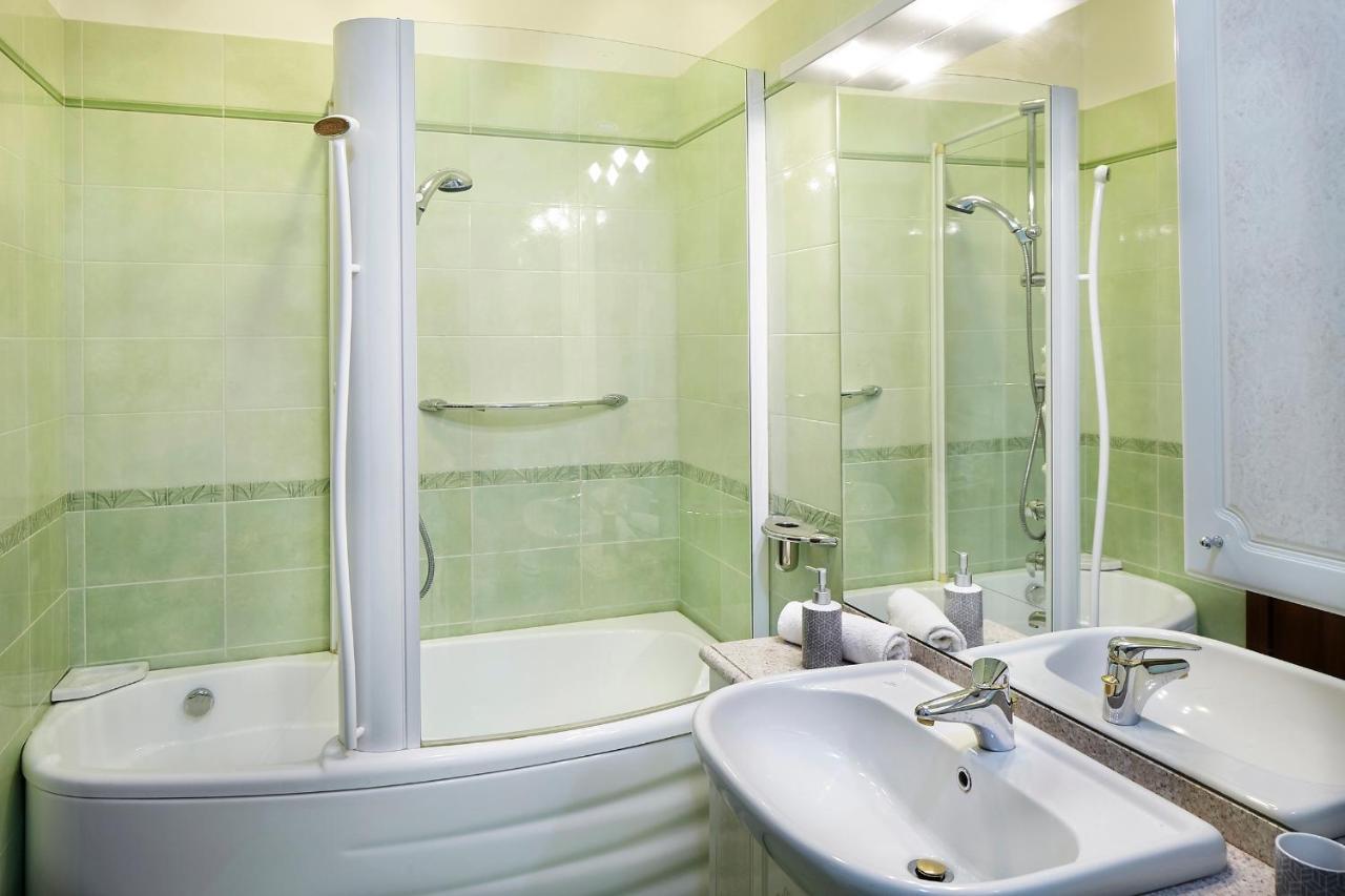 Beb I Portici Bed & Breakfast Cernobbio
