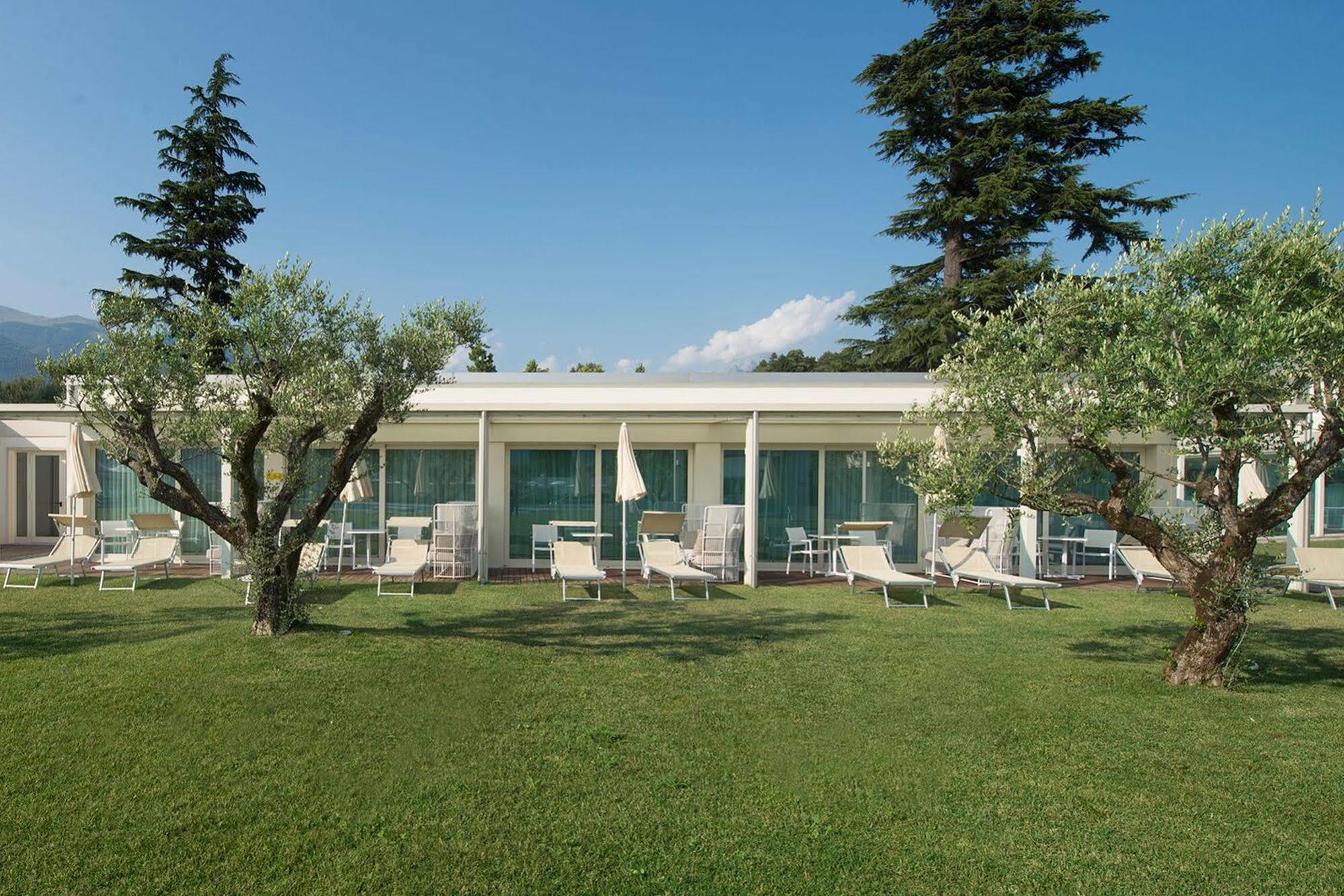 Seven Park - Adults Only Hotel Colico