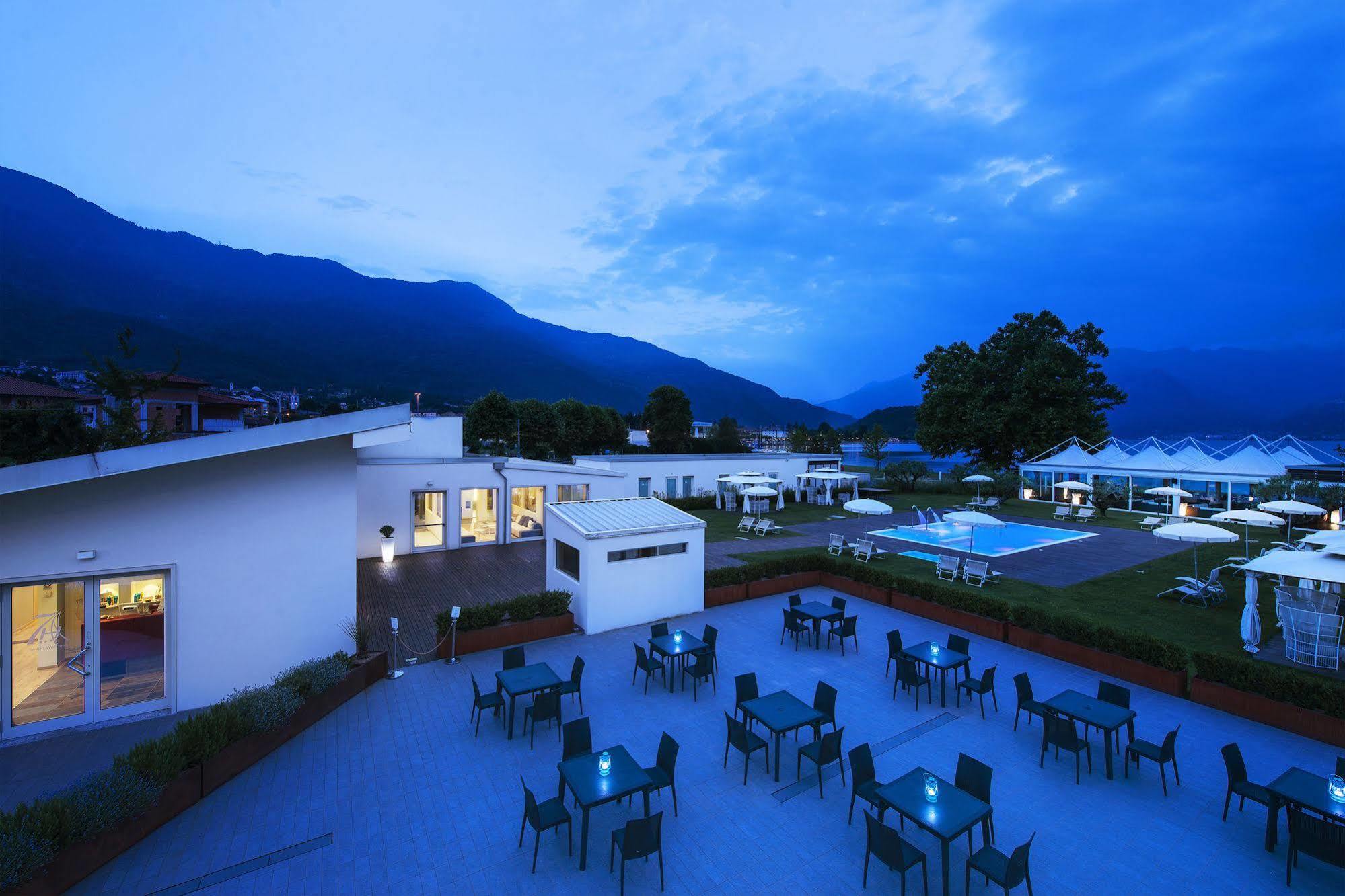 Hotel Seven Park - Adults Only