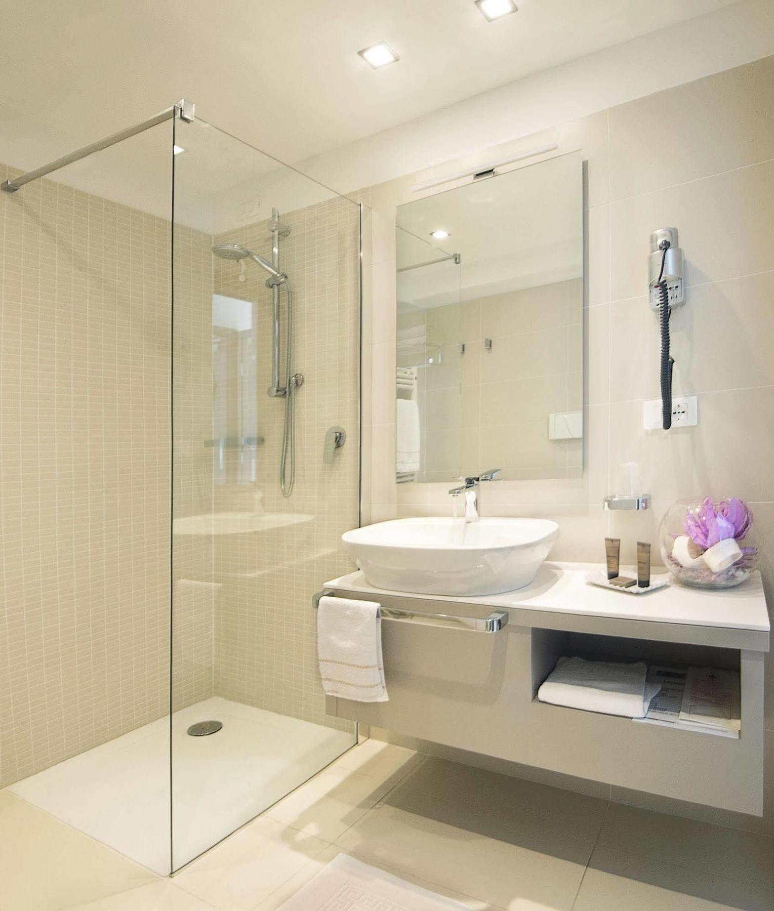 Hotel Seven Park - Adults Only