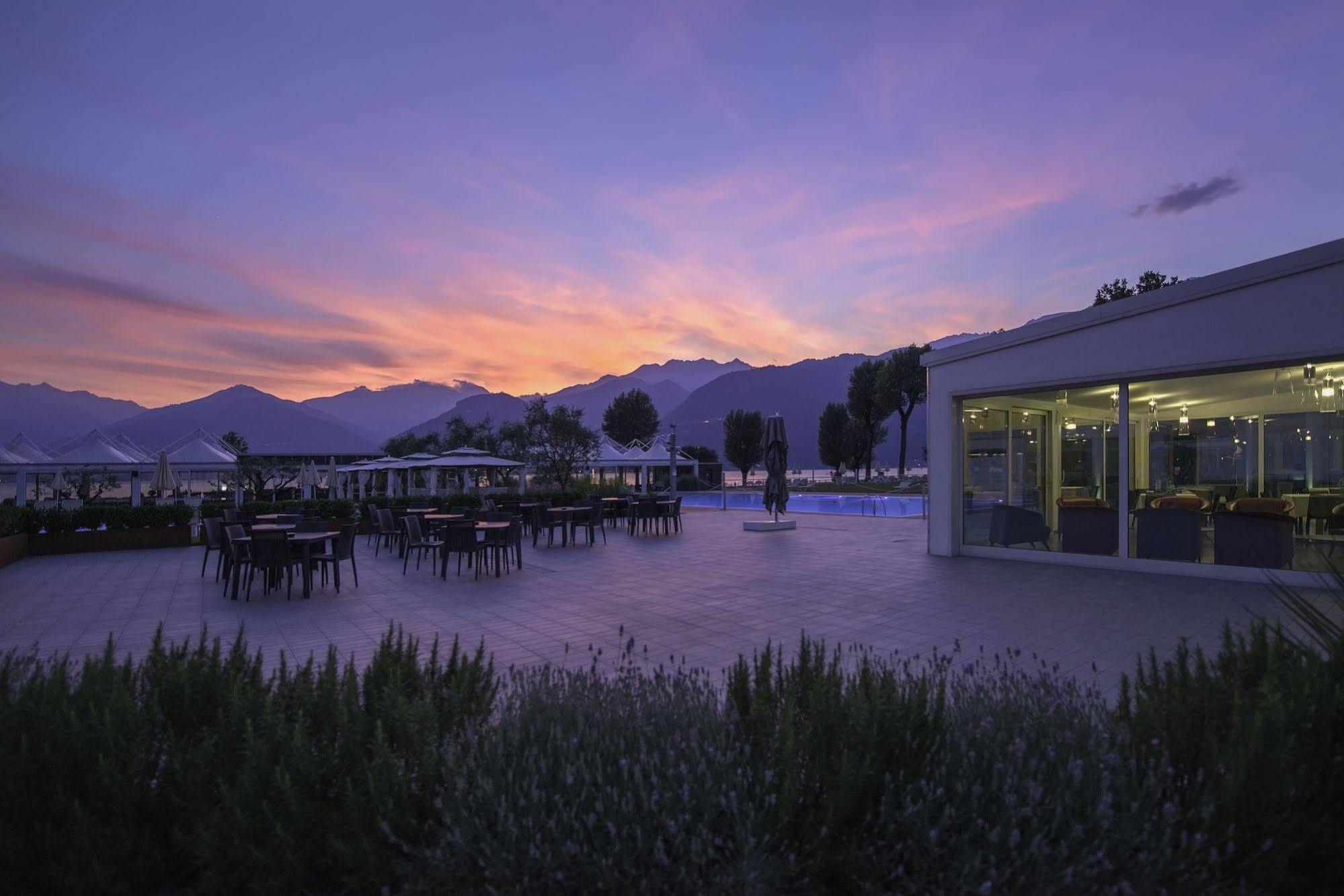 Hotel Seven Park - Adults Only