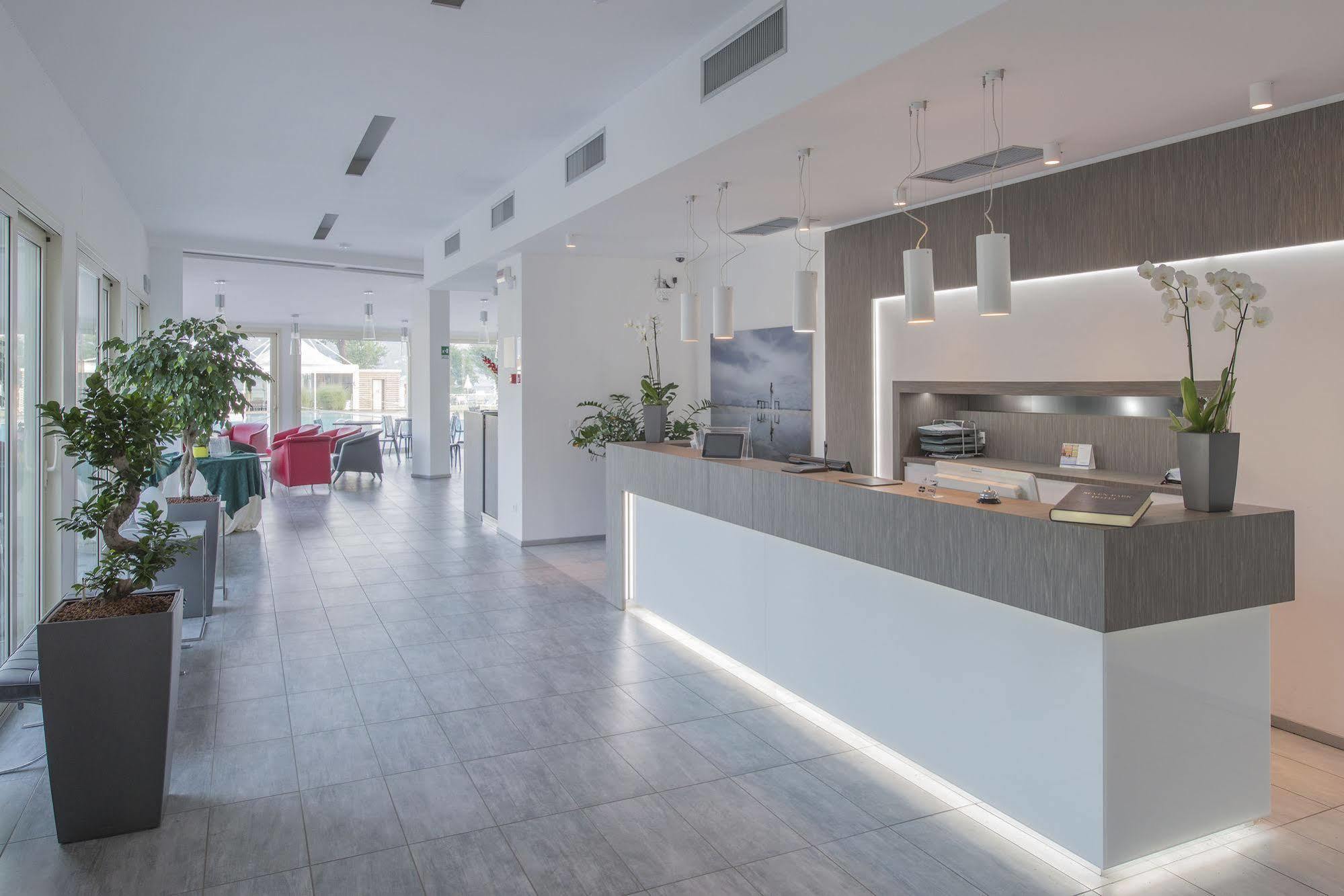 Seven Park - Adults Only 4* Colico