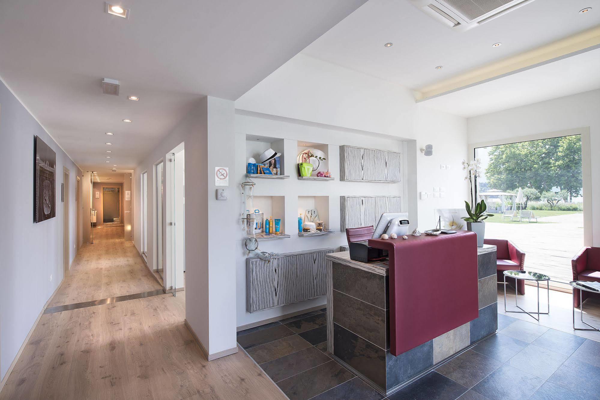Seven Park - Adults Only 4* Colico