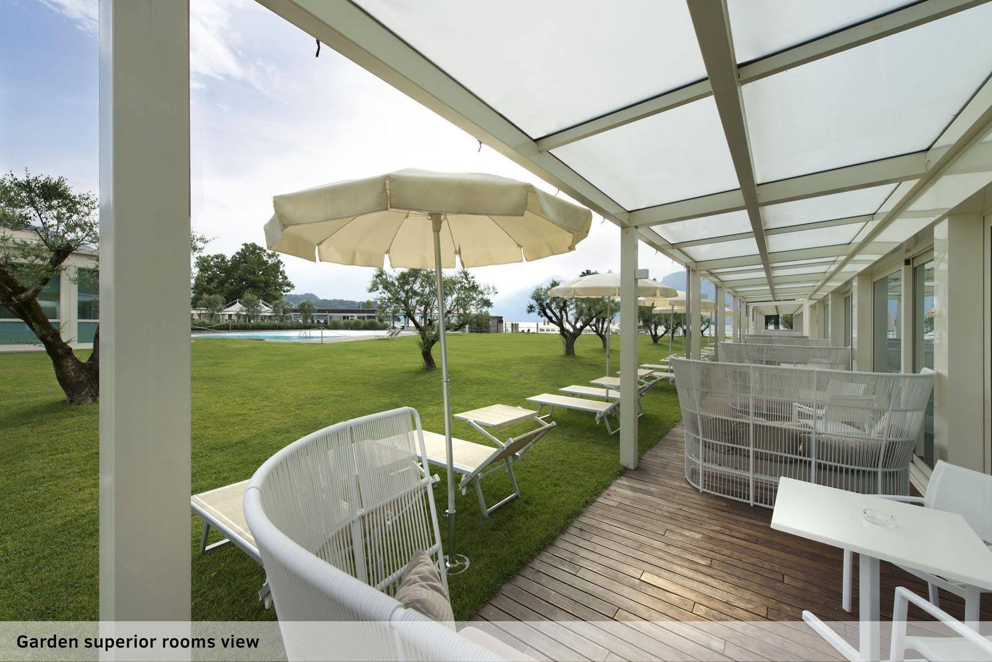 Seven Park - Adults Only Hotel Colico
