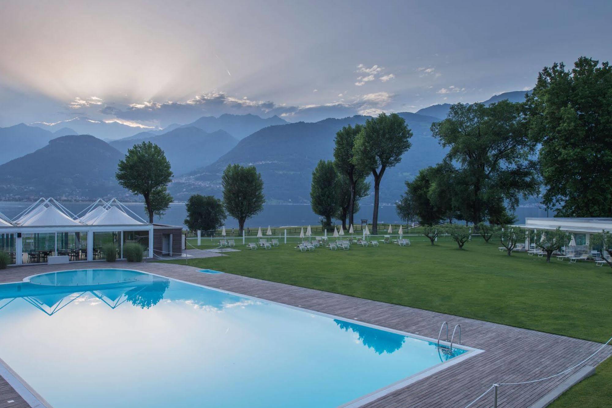 Seven Park - Adults Only 4* Colico
