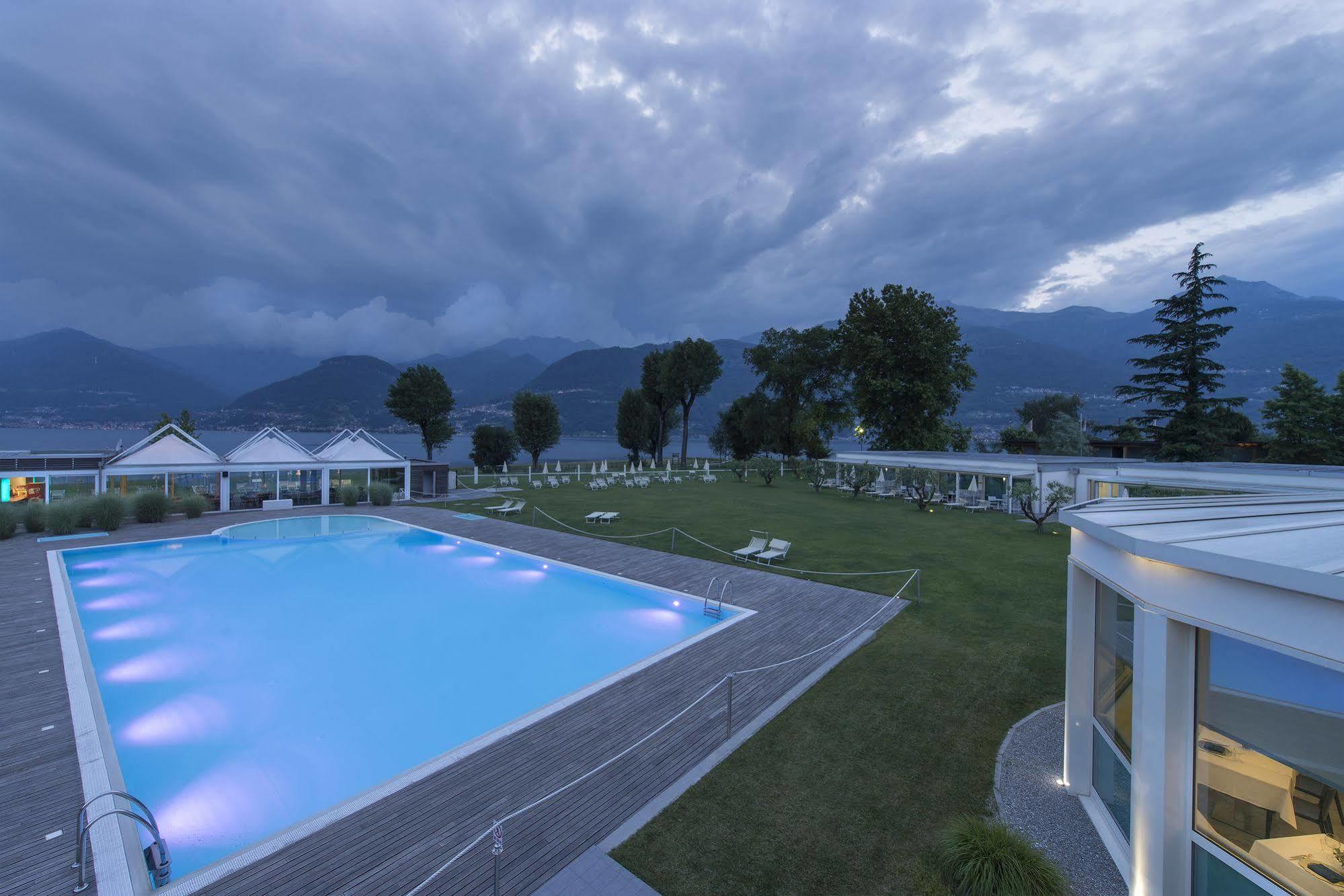 Hotel Seven Park - Adults Only Colico