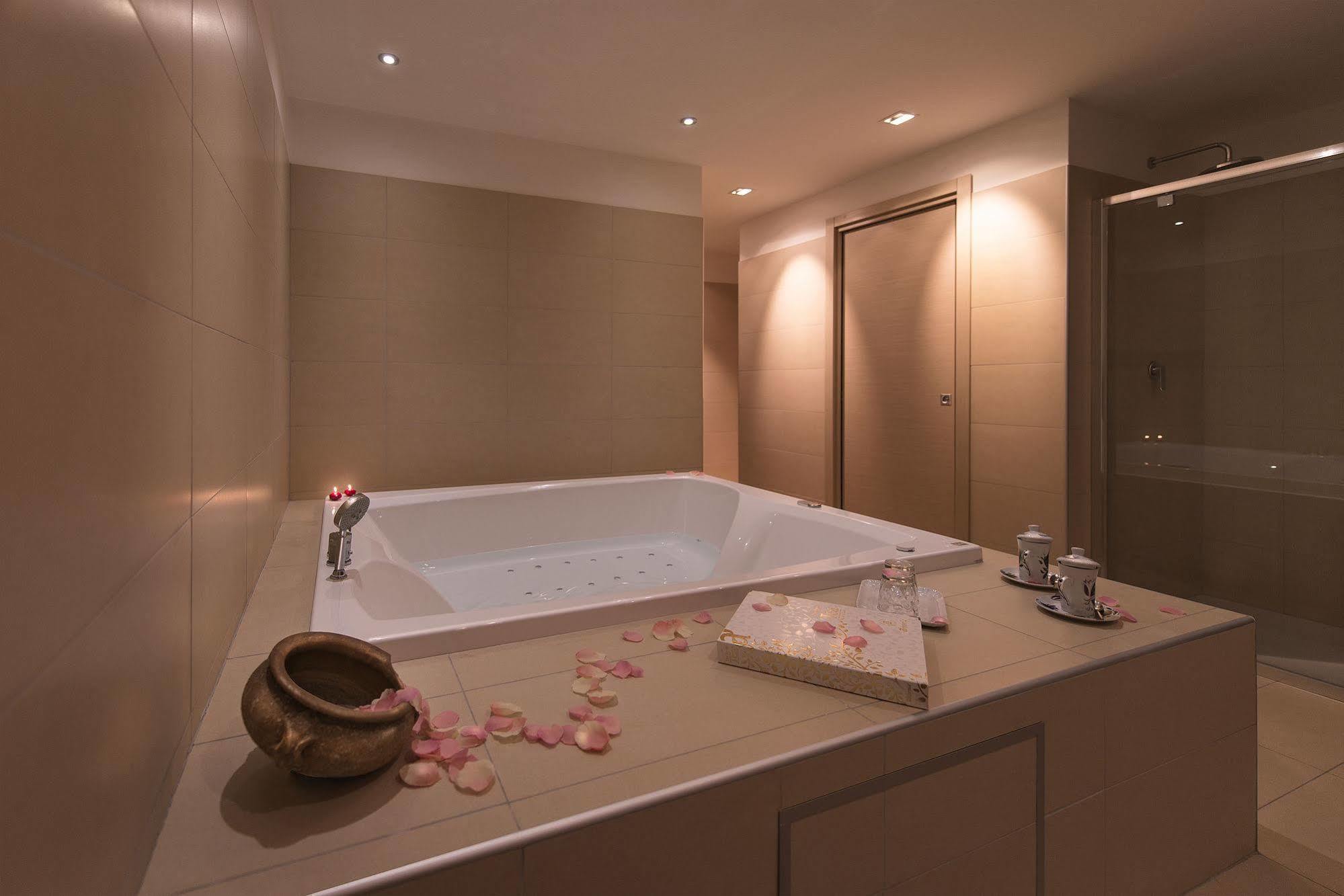 Seven Park - Adults Only 4* Colico