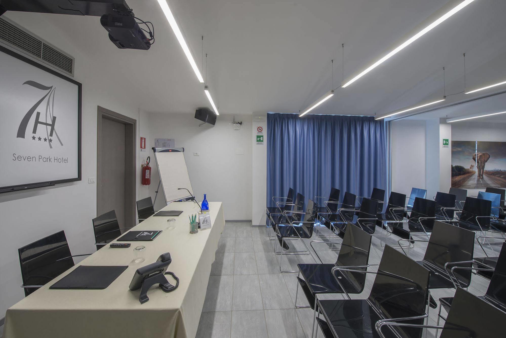 Hotel Seven Park - Adults Only Colico