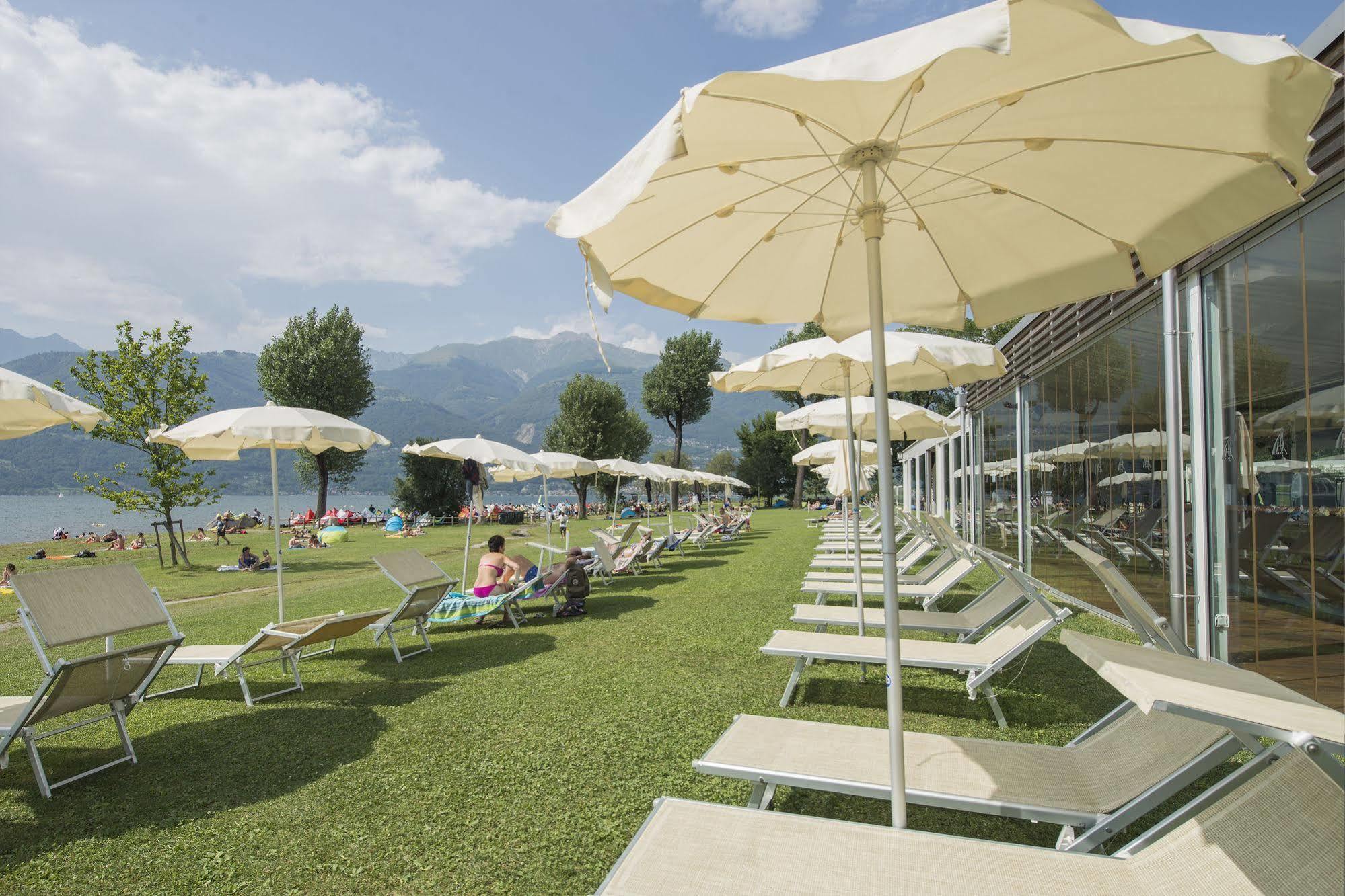 Hotel Seven Park - Adults Only Colico
