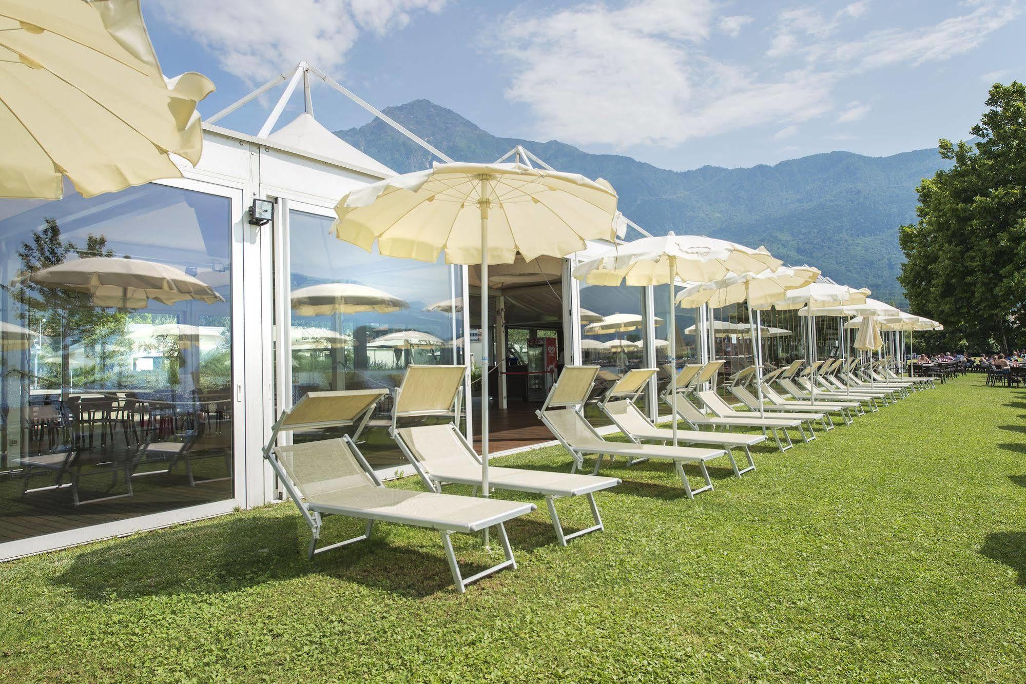 Hotel Seven Park - Adults Only 4*