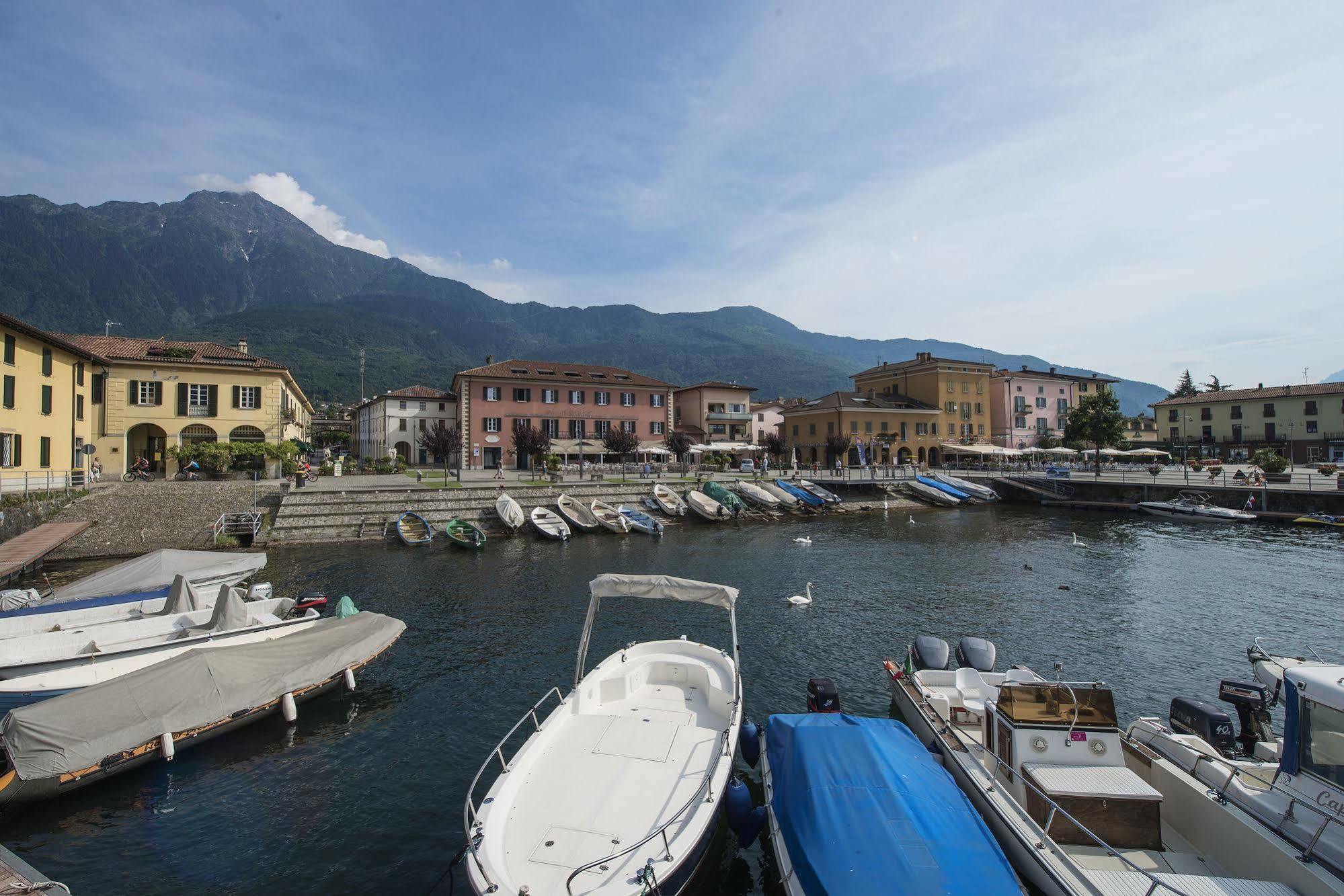 Seven Park - Adults Only Hotel 4*