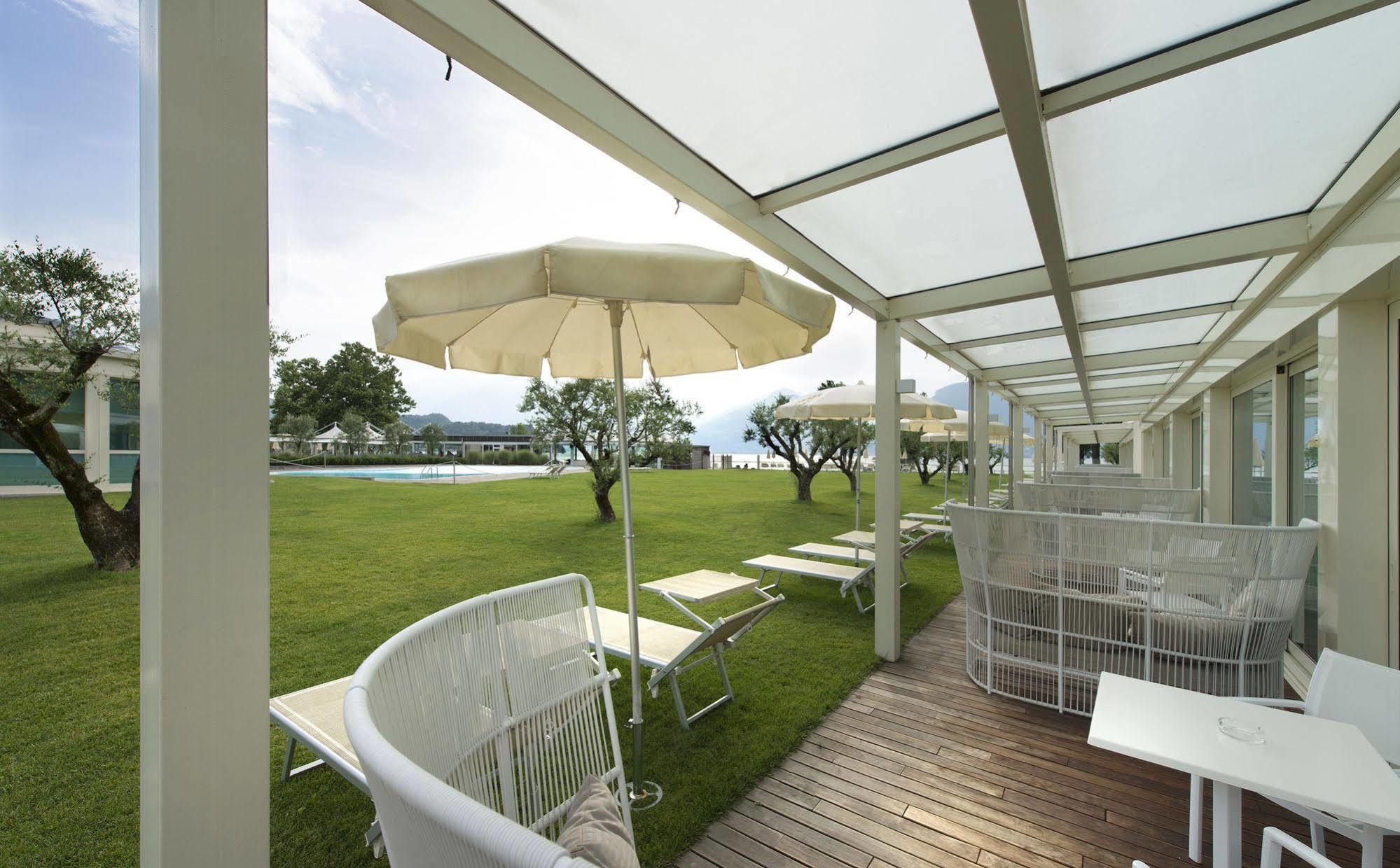 Seven Park - Adults Only Colico