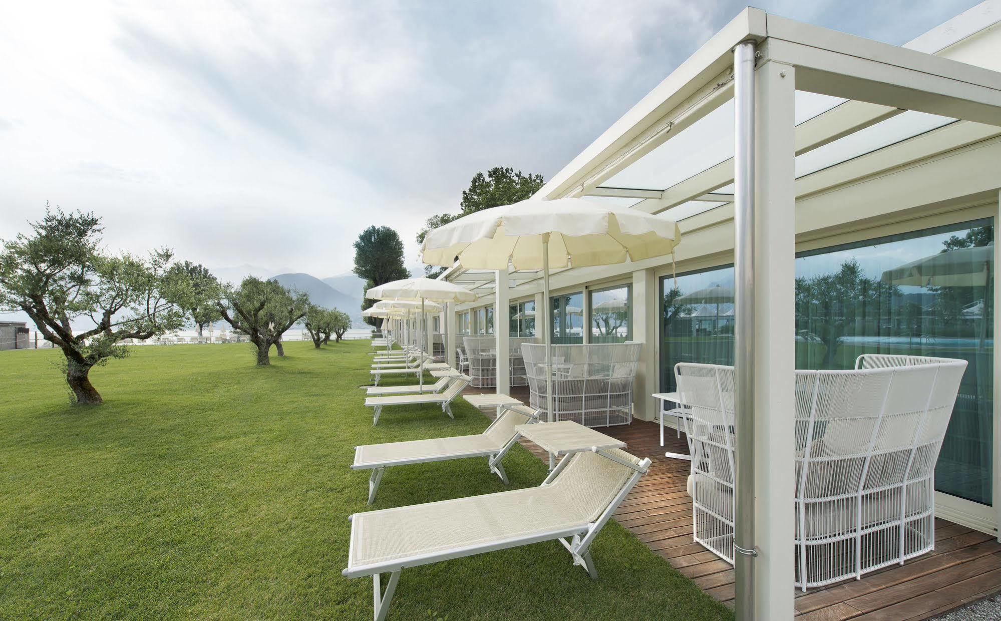 Seven Park - Adults Only Hotel