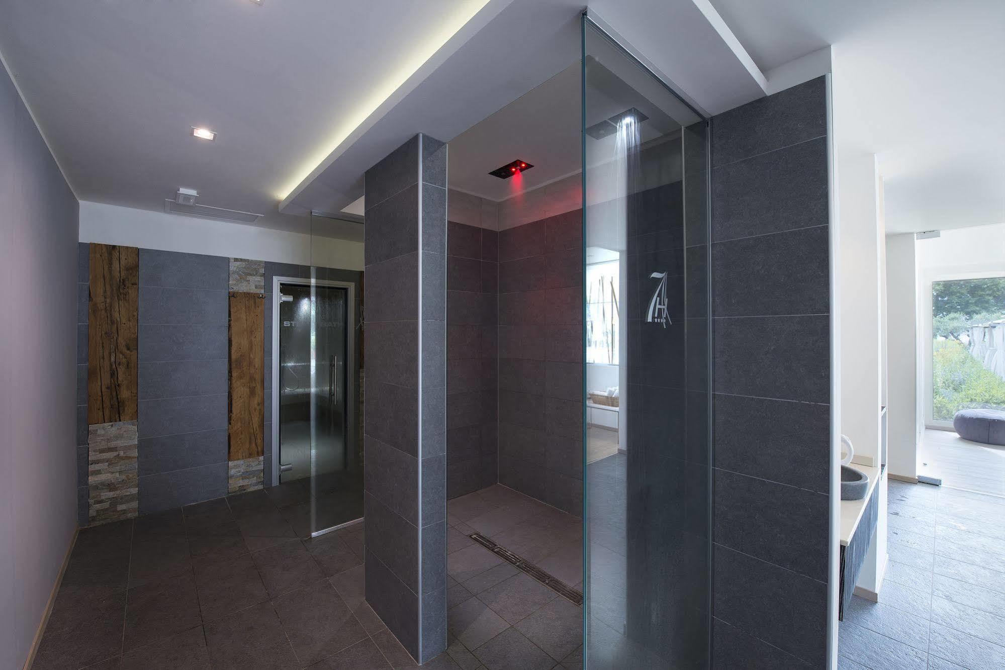 Hotel Seven Park - Adults Only Colico