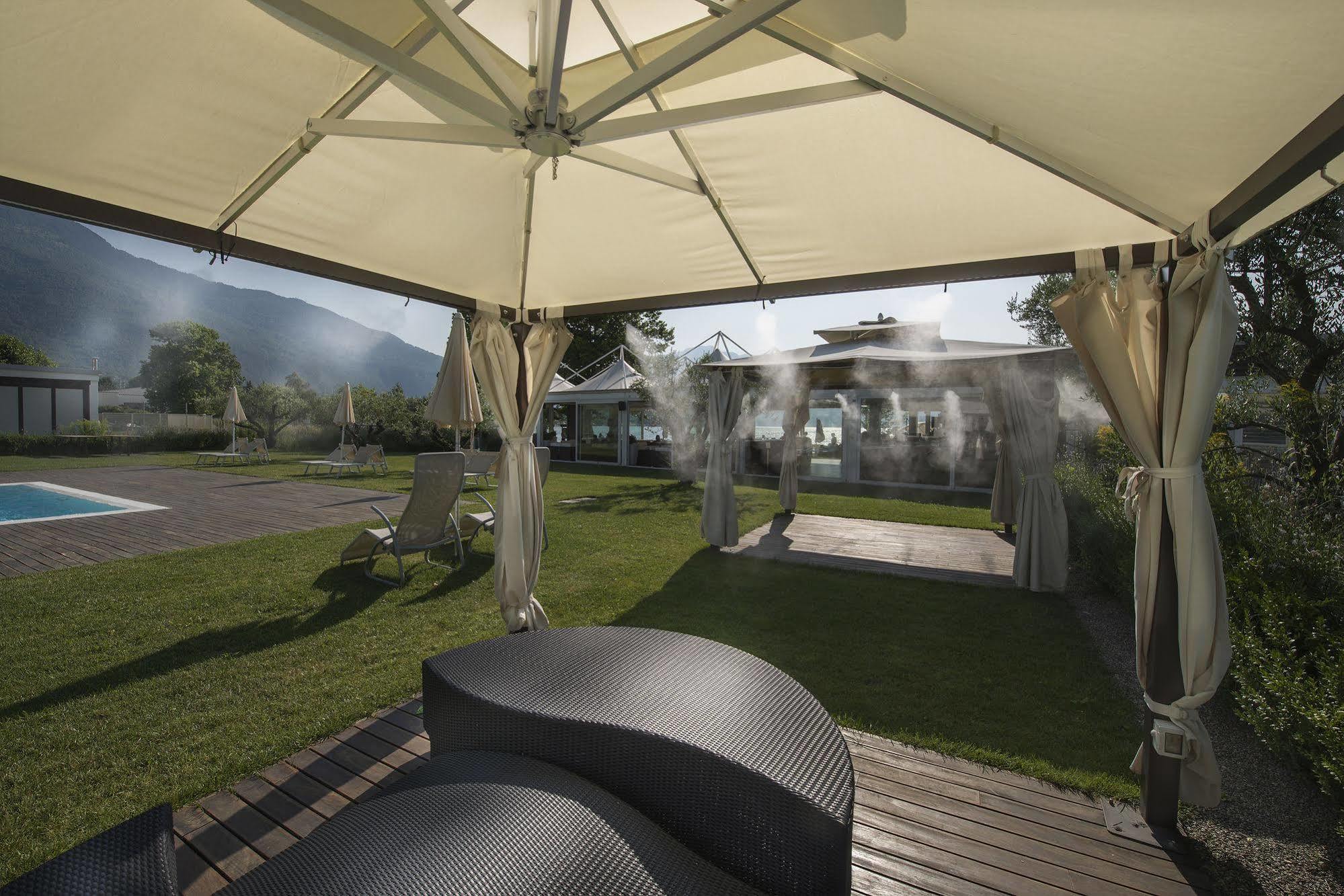 Hotel Seven Park - Adults Only