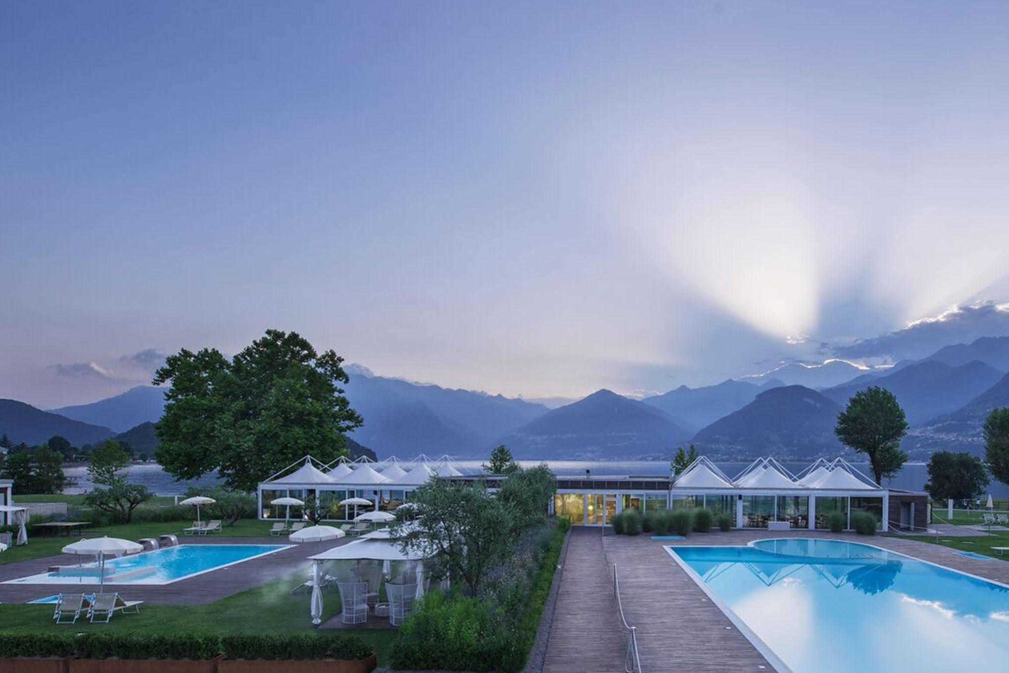 Seven Park - Adults Only Hotel