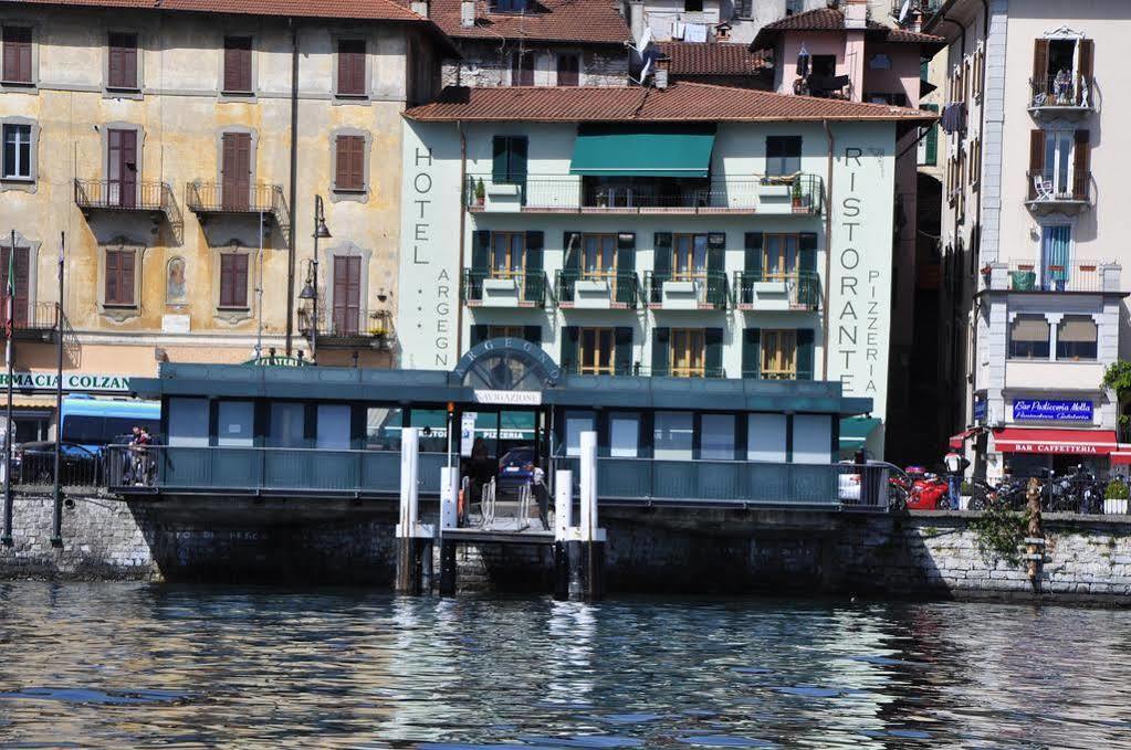 Hotel Hotel Argegno 3*