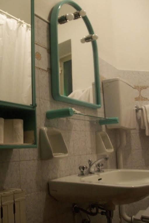 Hotel Hotel Argegno