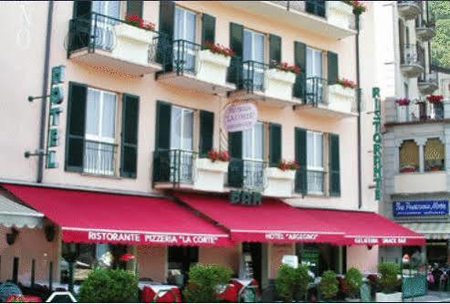 Hotel Hotel Argegno
