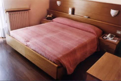 Hotel Argegno