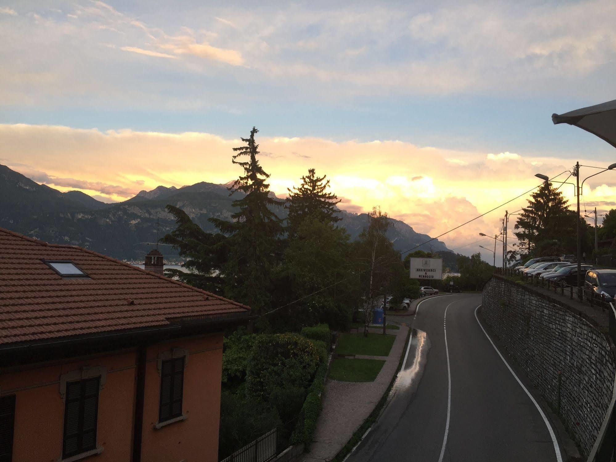Lake Como Hostel Hostel *