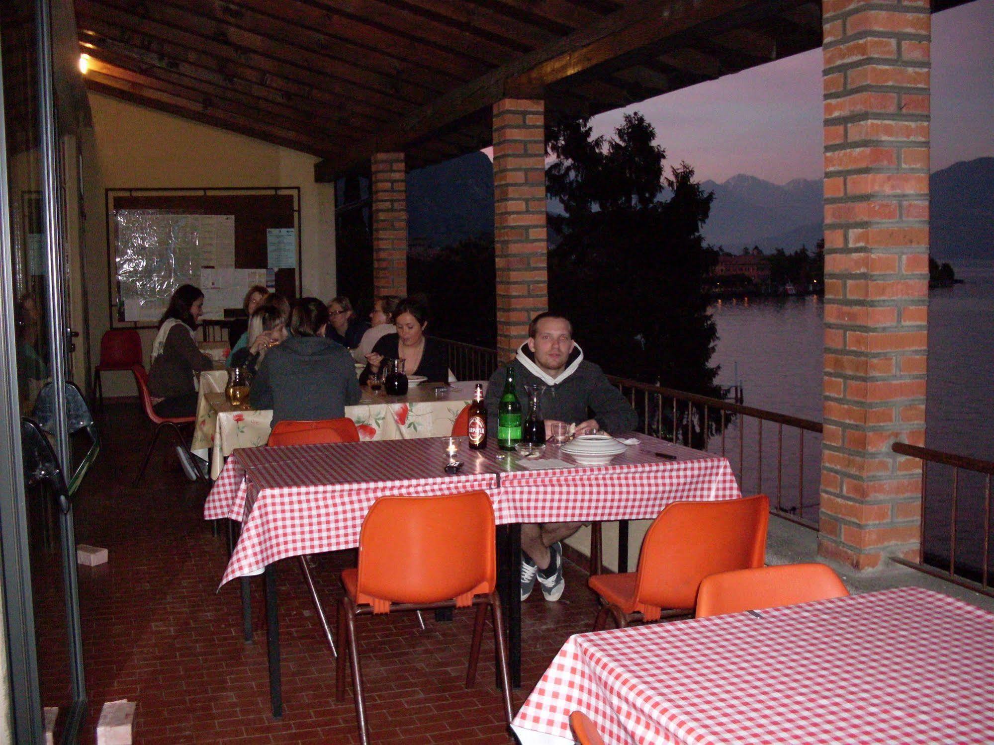 Hostel Lake Como Hostel *