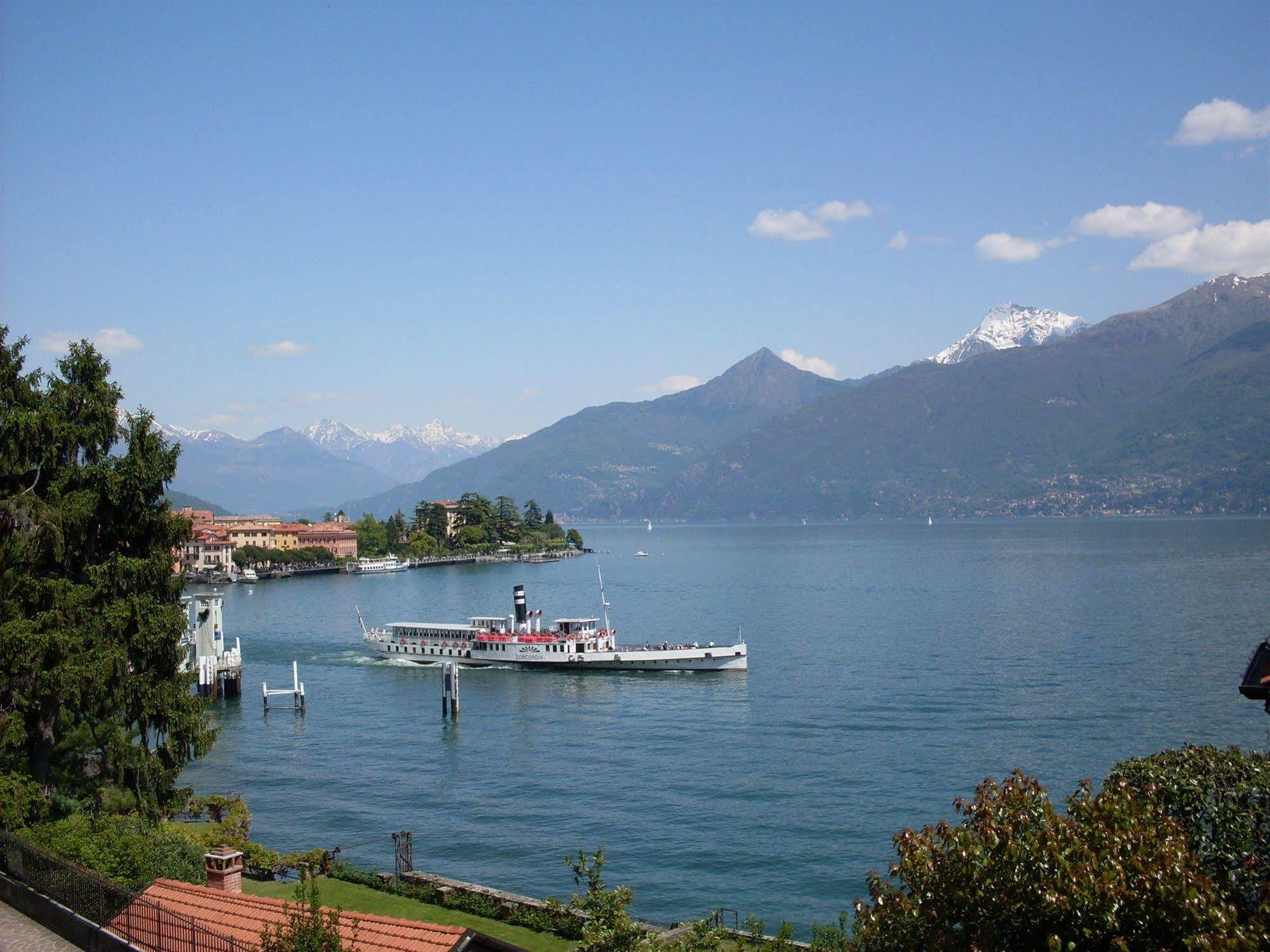 Lake Como Hostel *