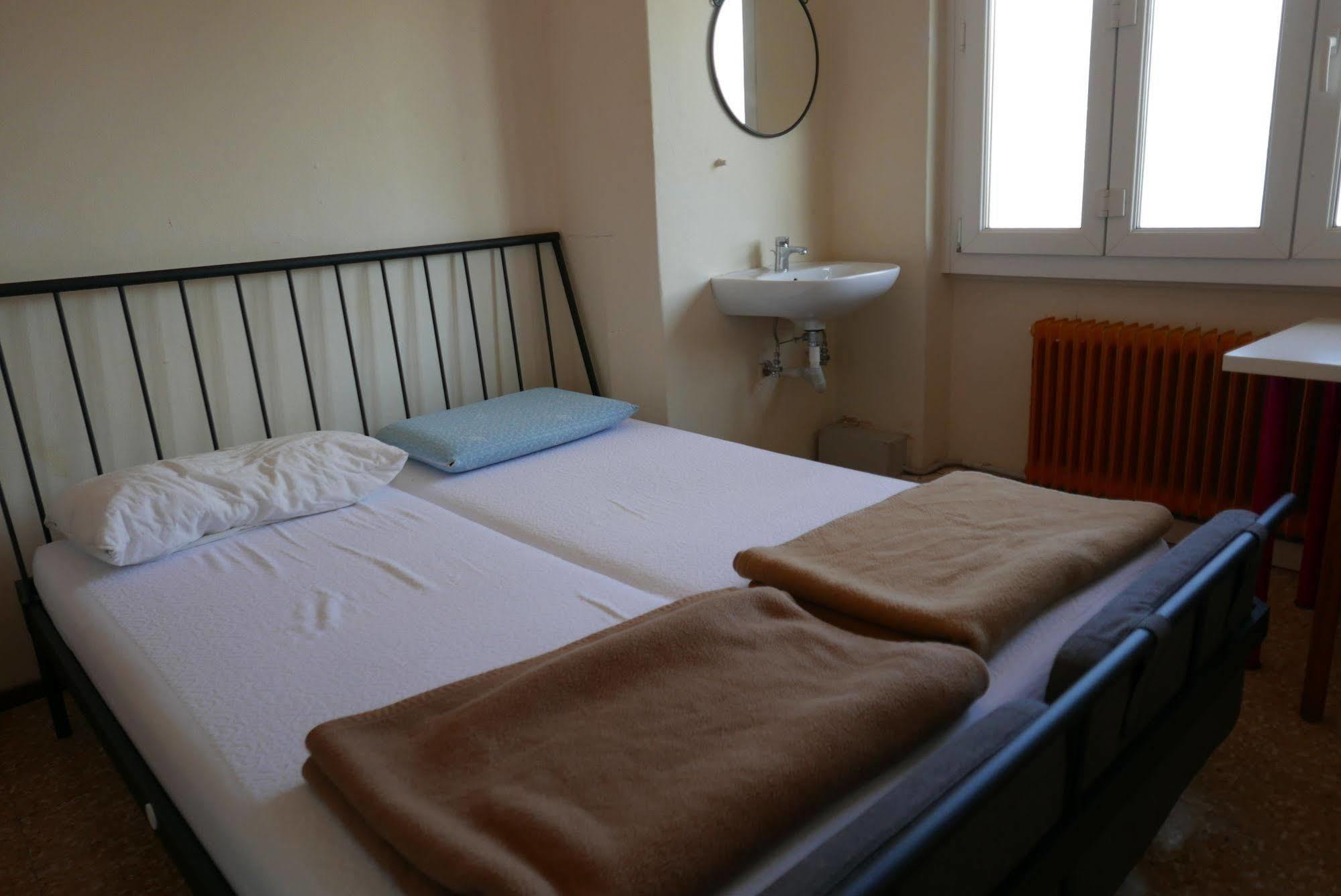 Hostel Lake Como Hostel