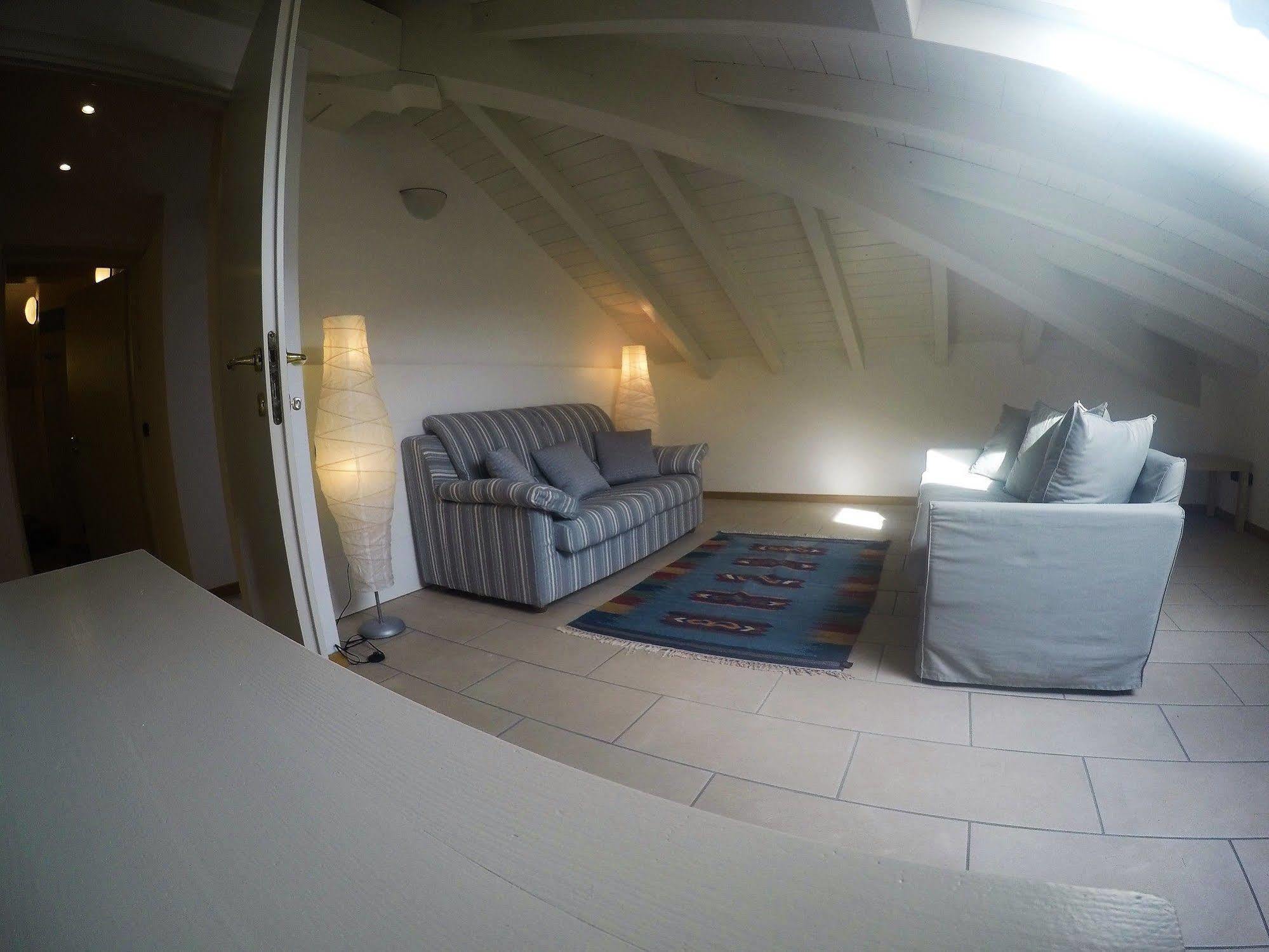 Annamaria Bed & Breakfast
