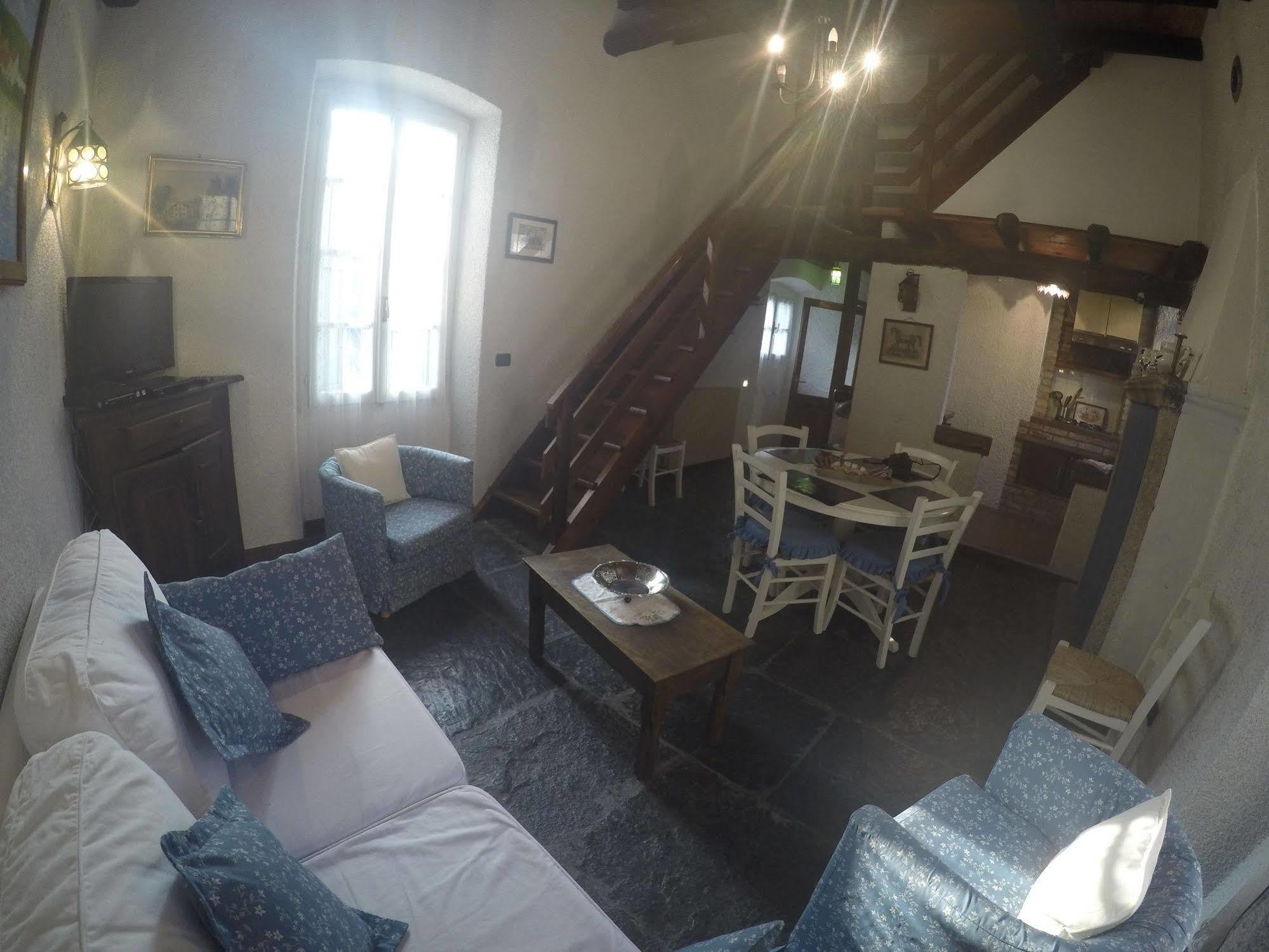 Annamaria Bed & Breakfast *