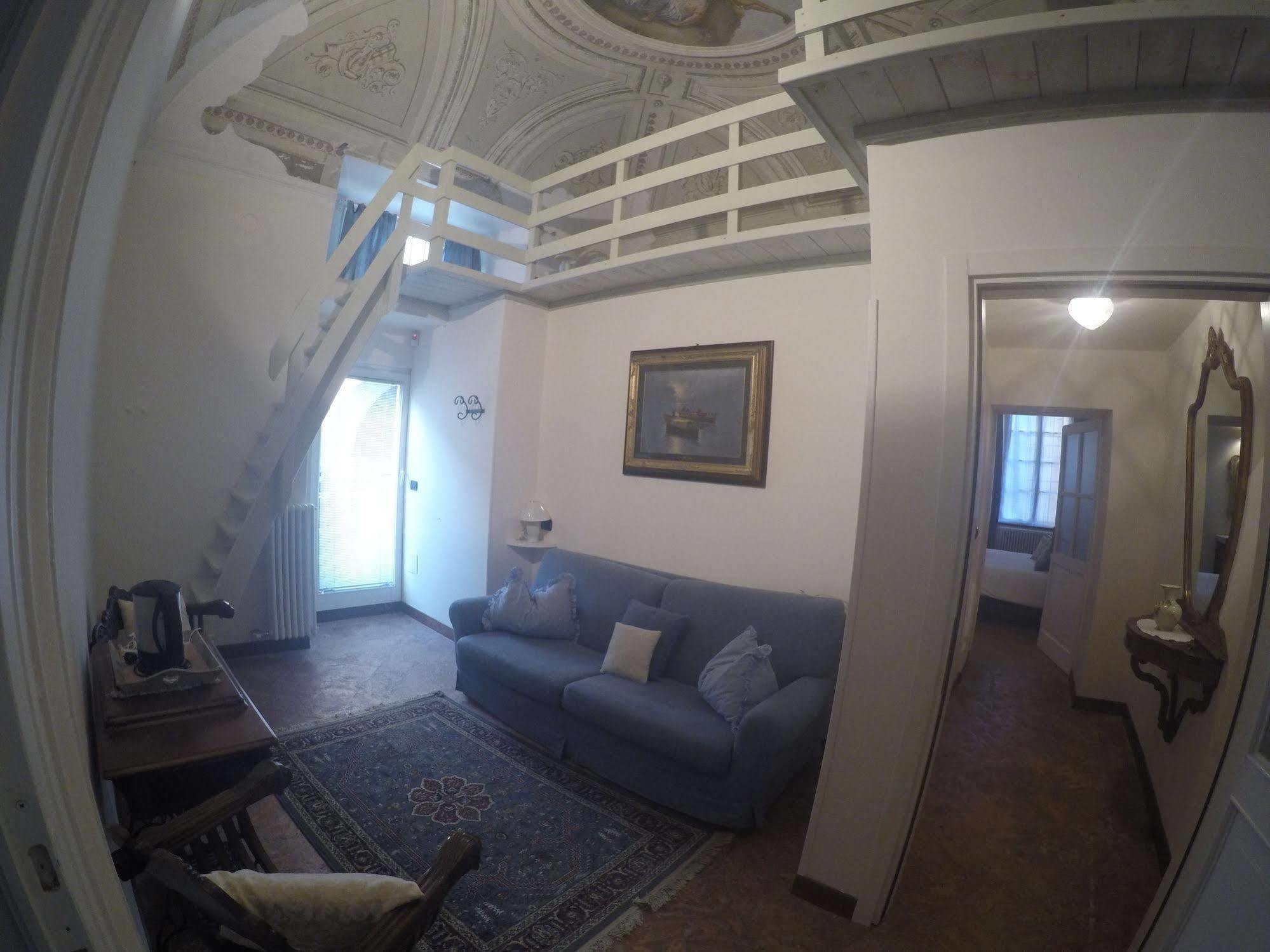 Annamaria Bed & Breakfast *