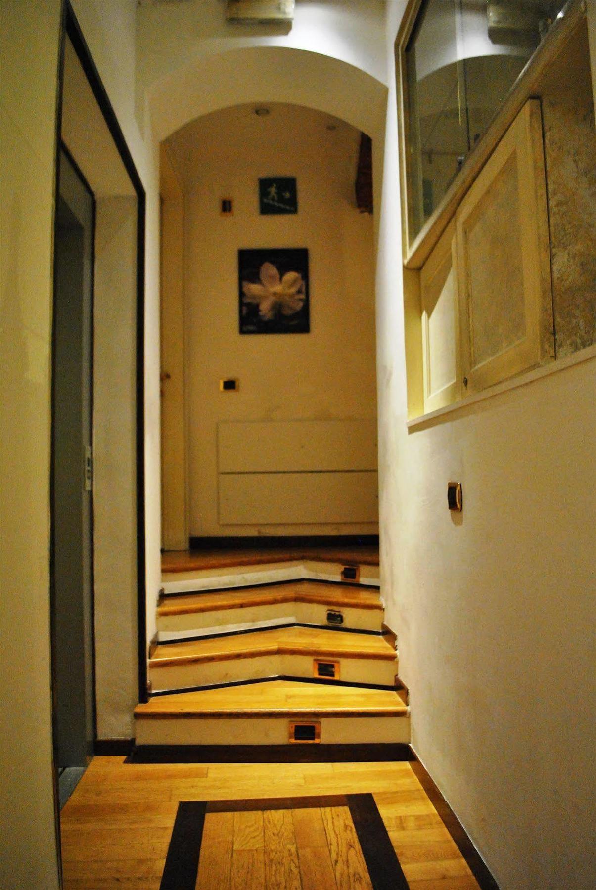 Il Loggiato Dei Serviti Hotel Côme