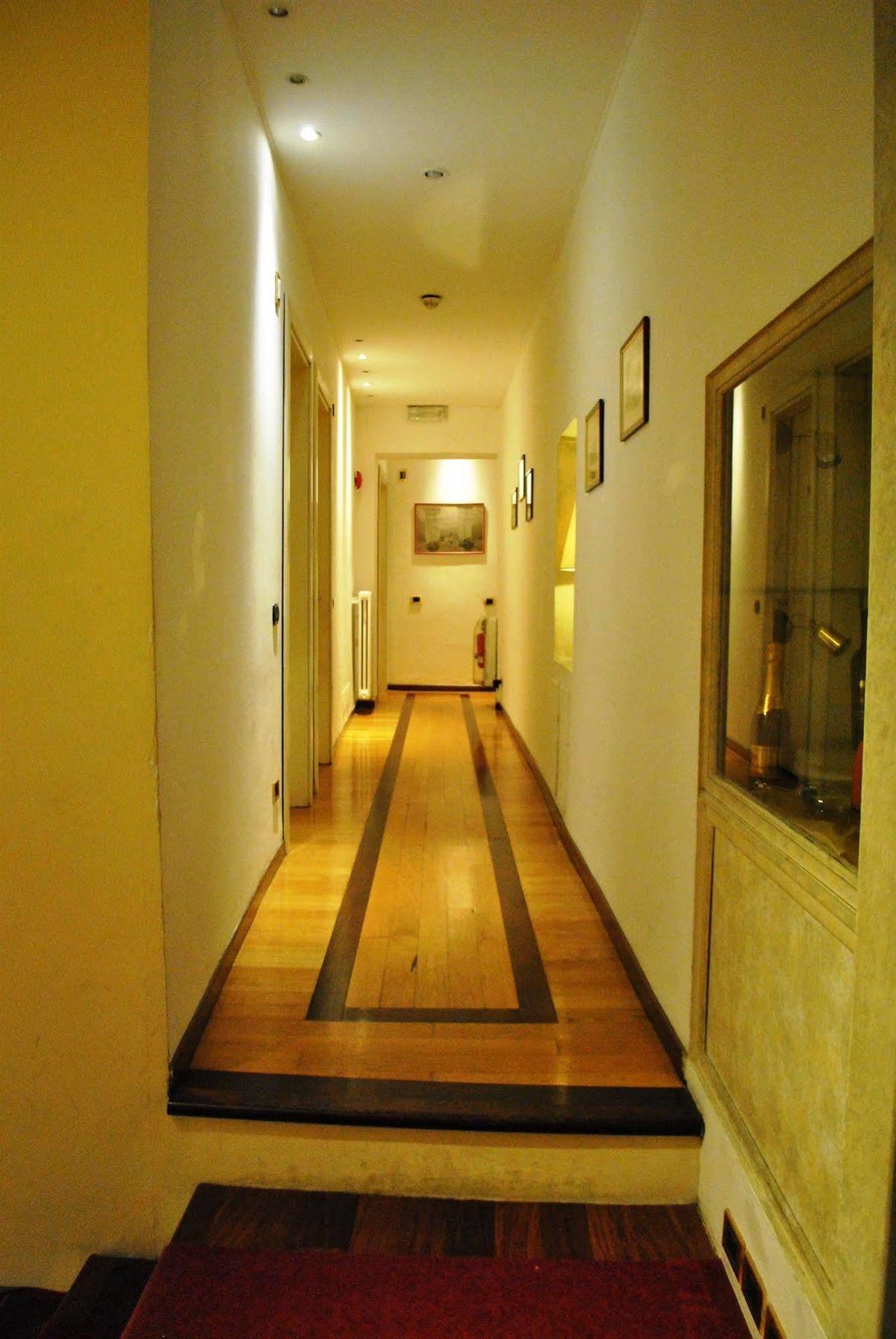 Il Loggiato Dei Serviti Hotel