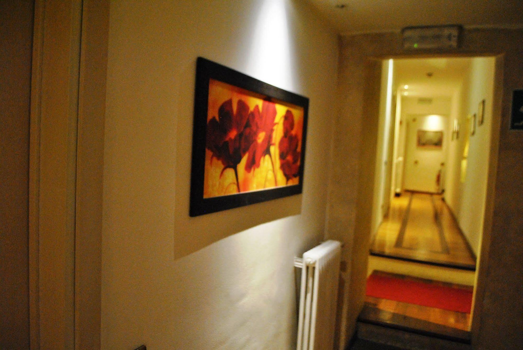 Hotel Il Loggiato Dei Serviti 3*