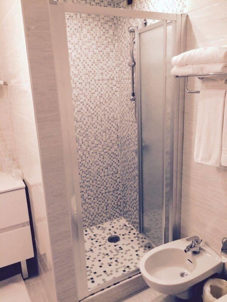 Hotel Il Loggiato Dei Serviti