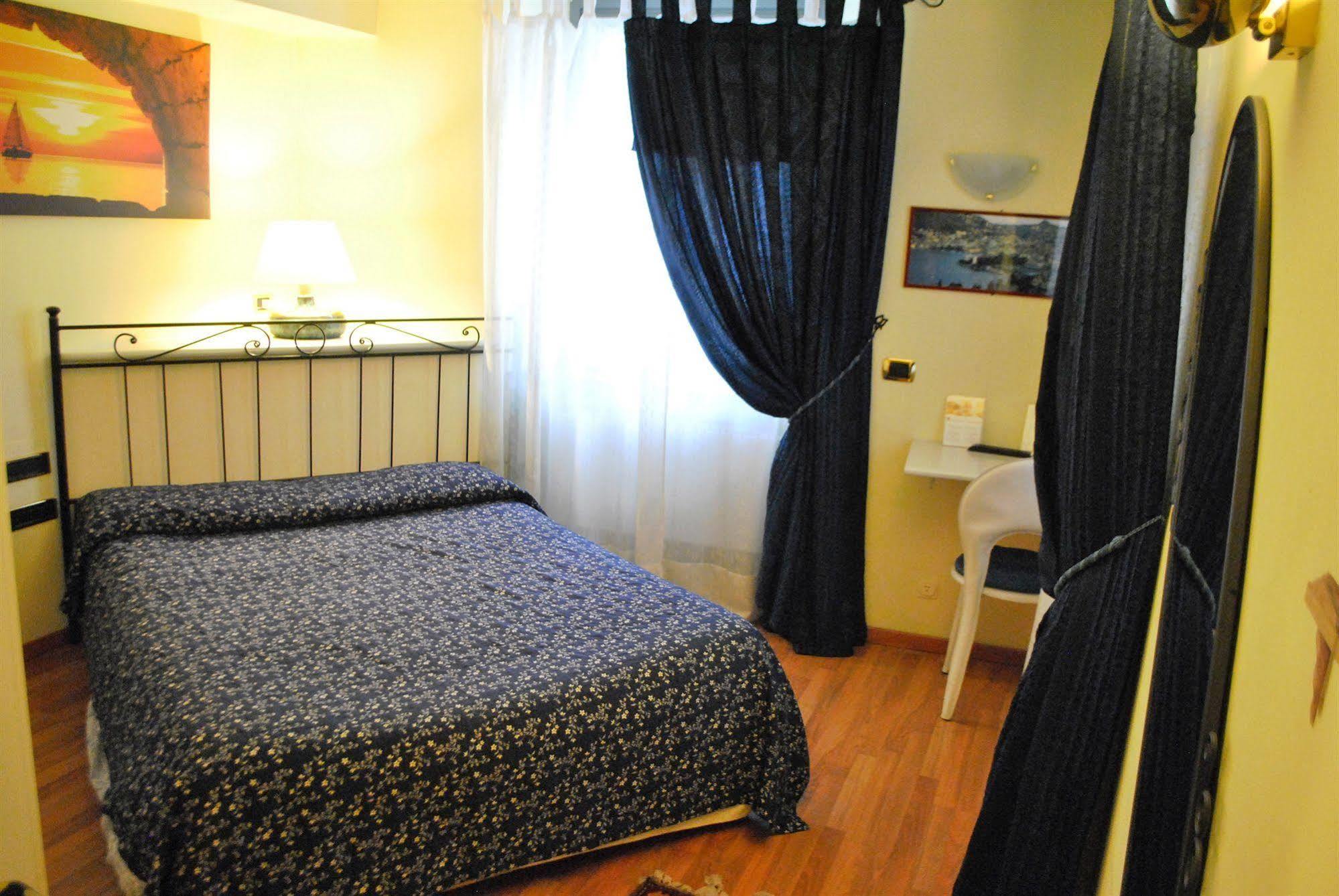 Hotel Il Loggiato Dei Serviti