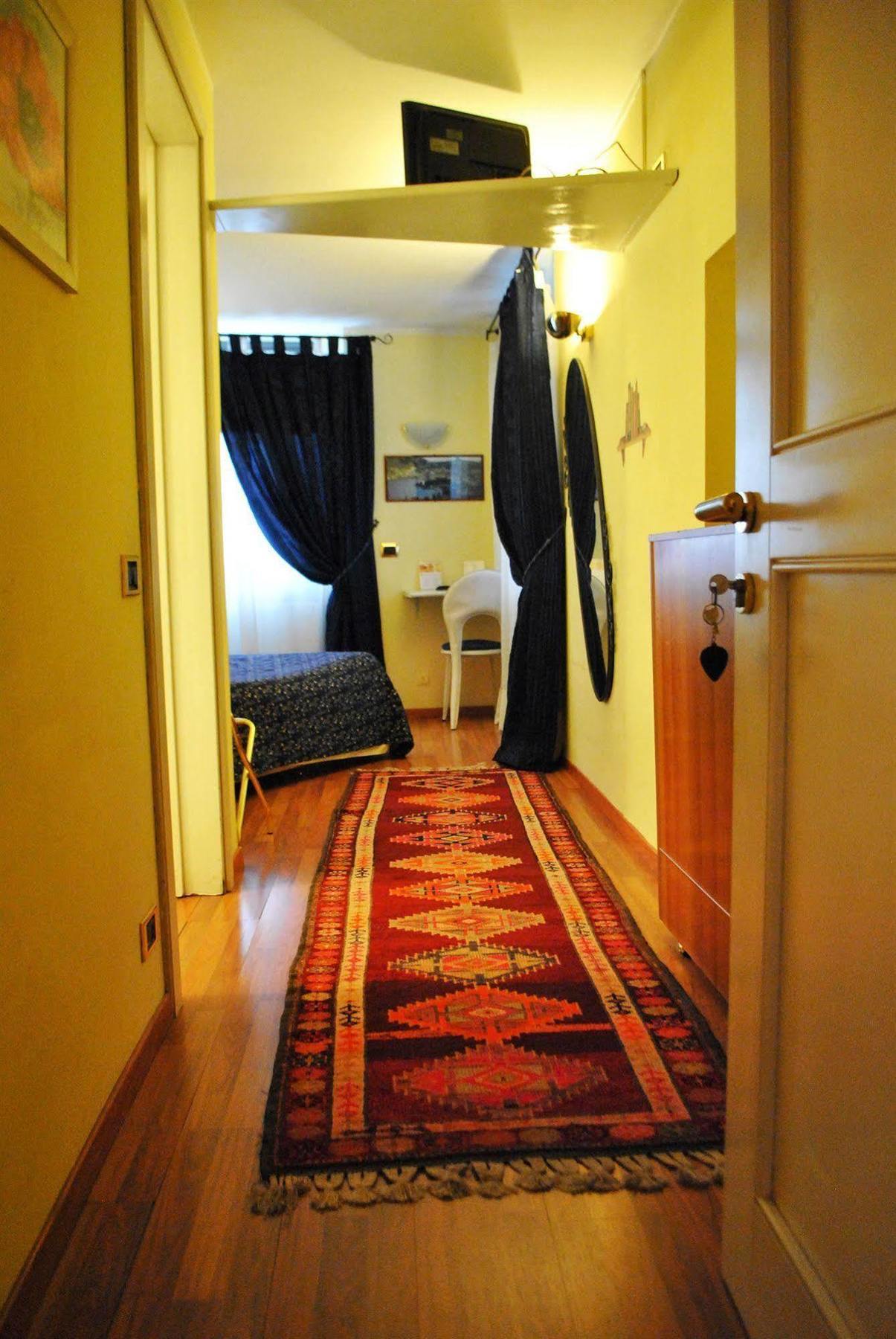 Il Loggiato Dei Serviti Hotel Côme