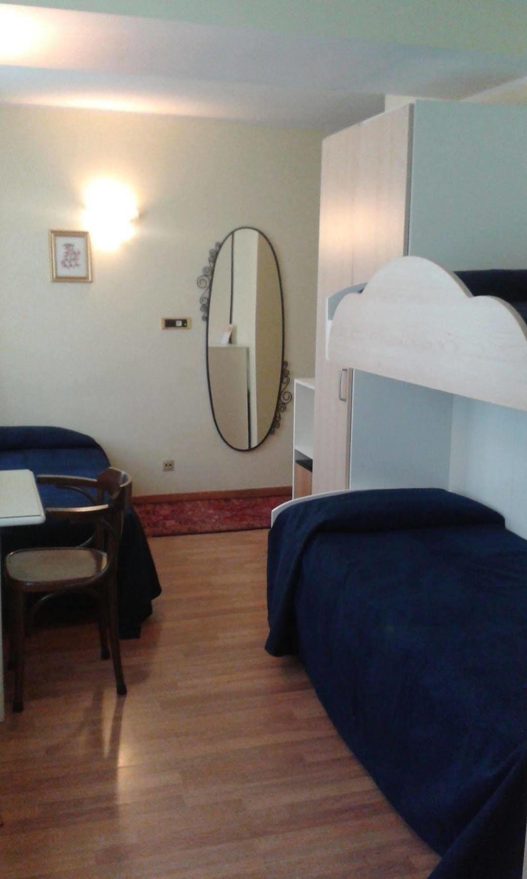 Il Loggiato Dei Serviti Hotel