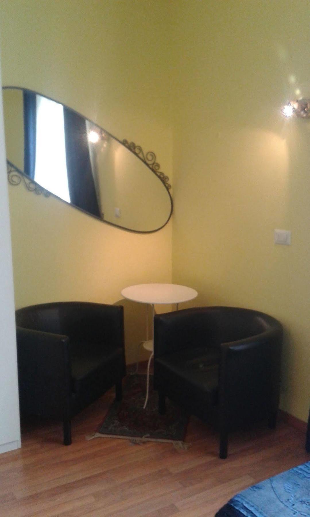 Il Loggiato Dei Serviti Hotel Como