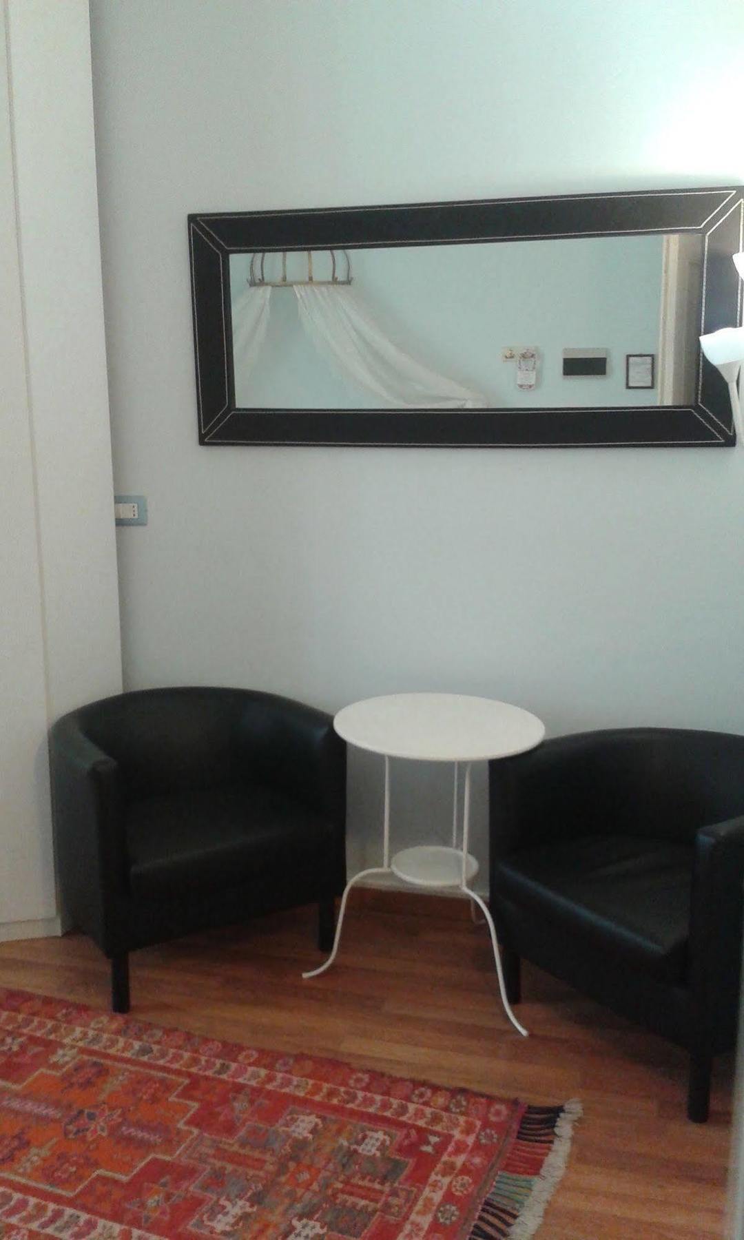 Il Loggiato Dei Serviti Hotel Côme