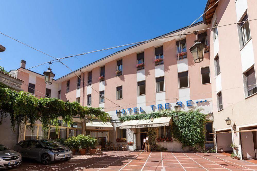 Hotel Tre Re