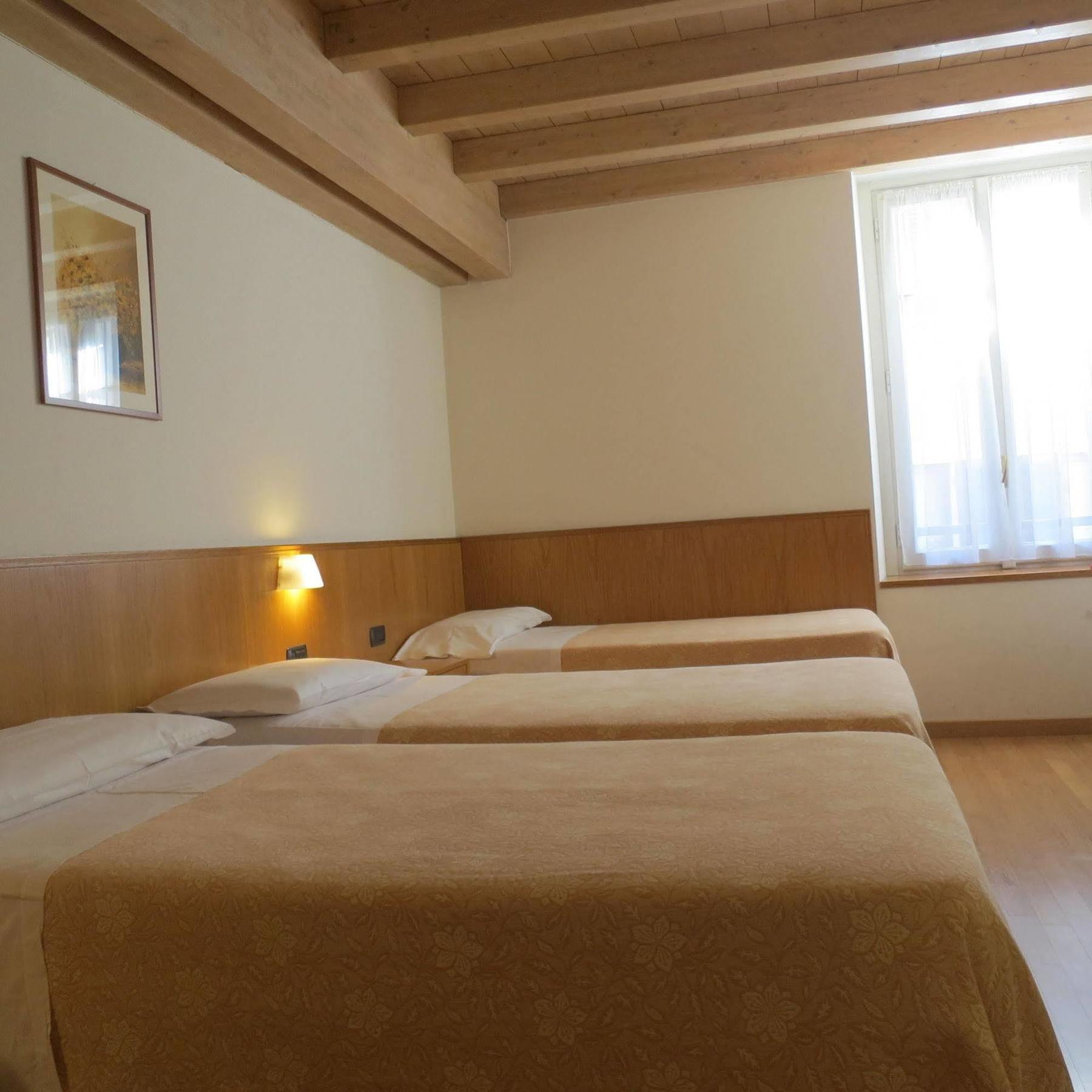 Tre Re Hotel